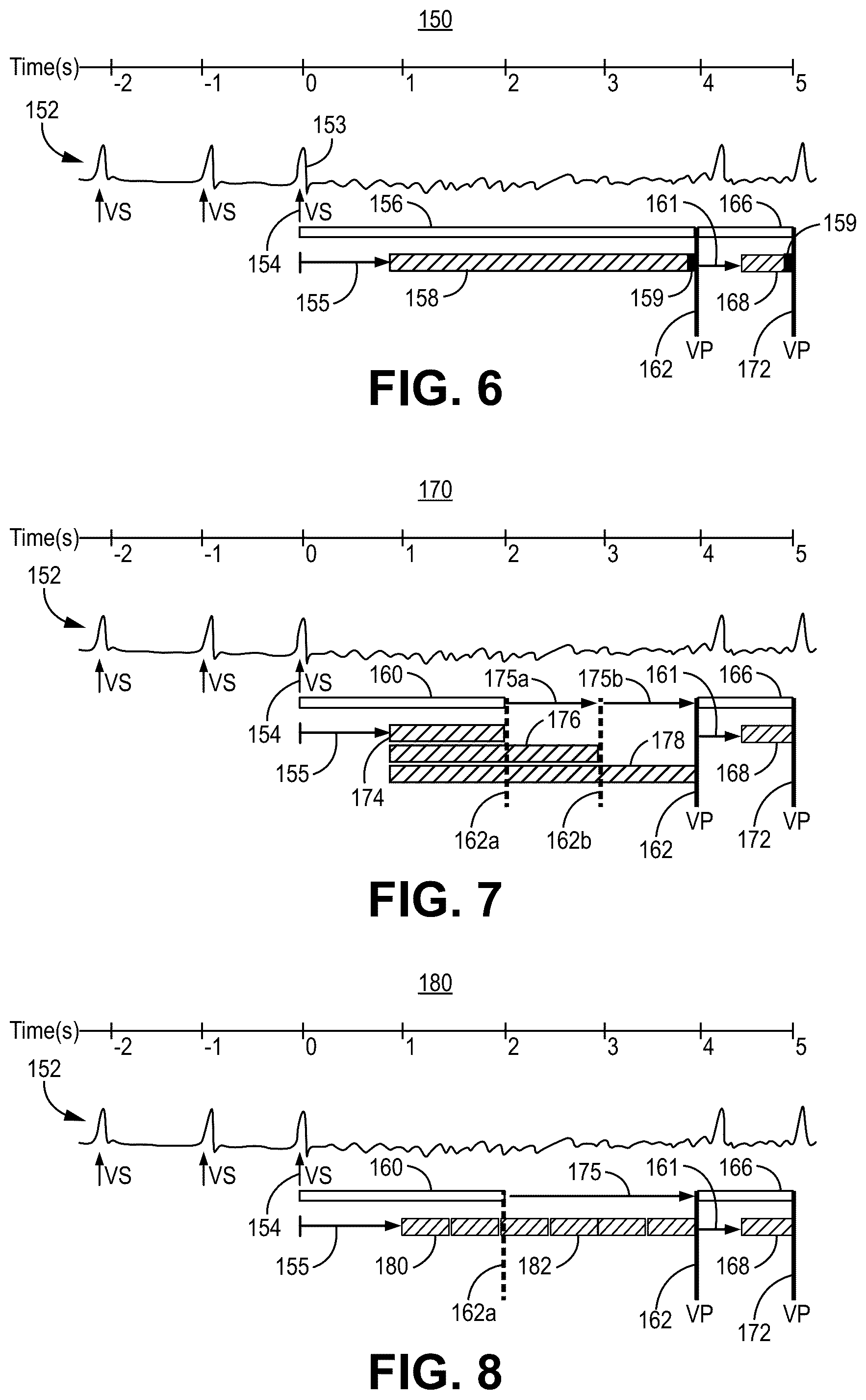 Patent US12569688 Figure 9 – Medical device and method for detecting arrhythmia