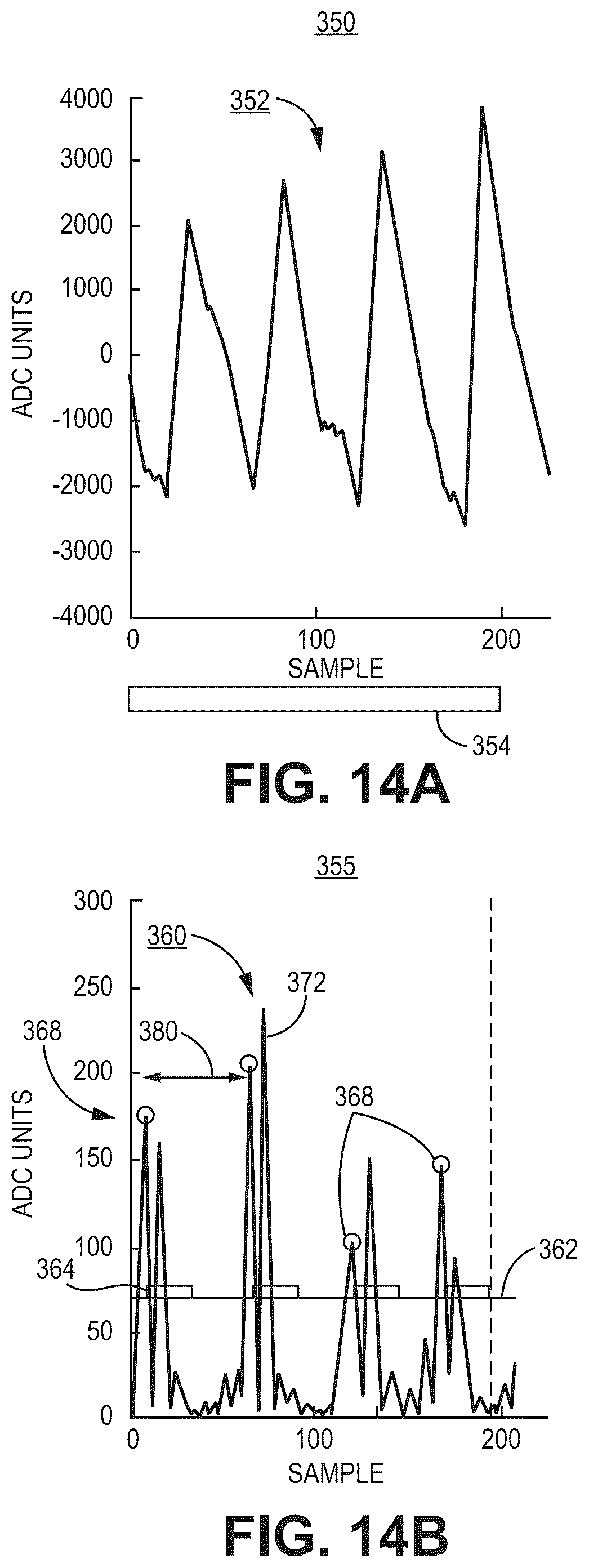 Patent US12569688 Figure 13 – Medical device and method for detecting arrhythmia