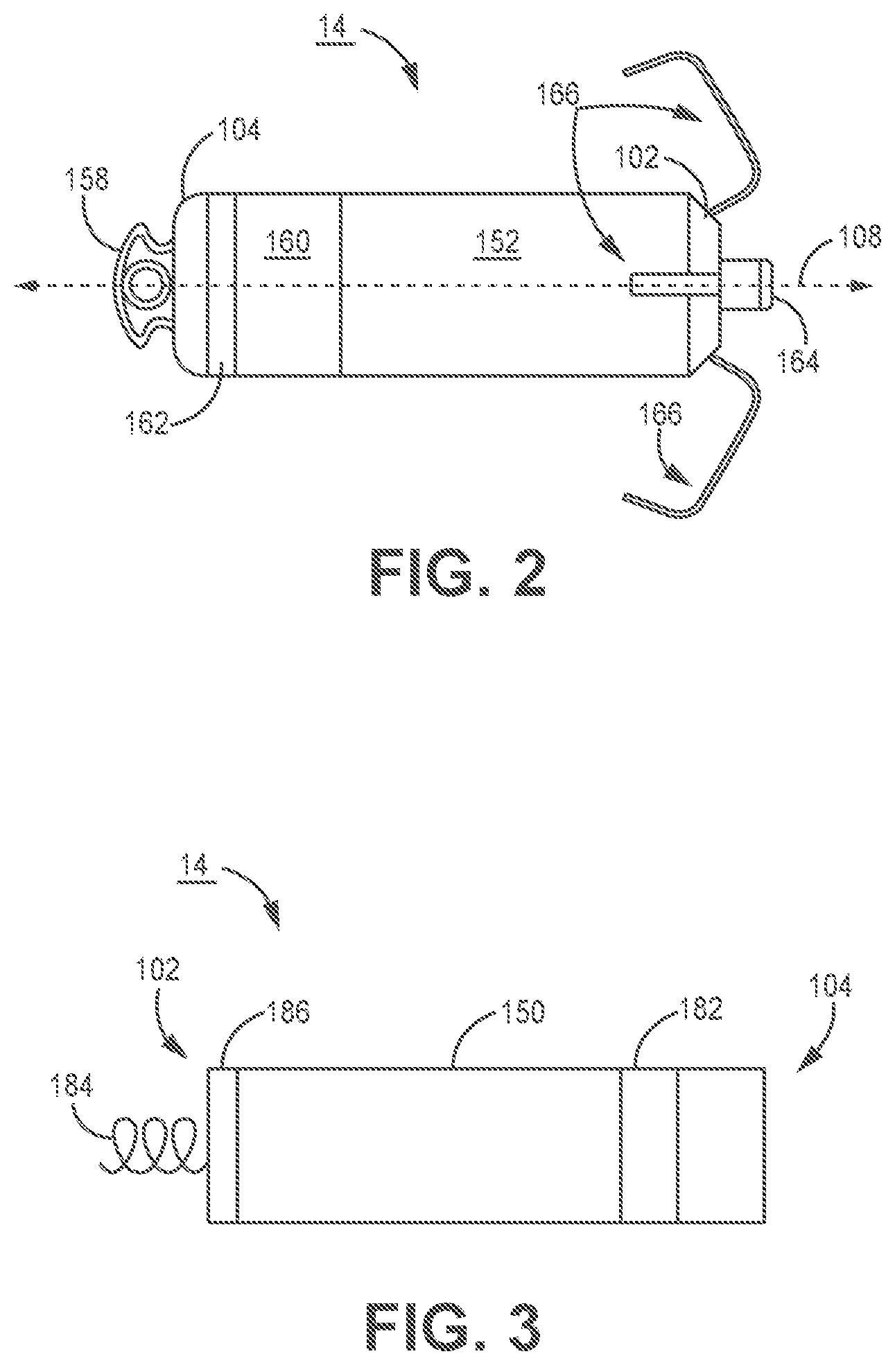 Patent US12569689 Figure 2 – Medical device and method for detecting atrioventricular block