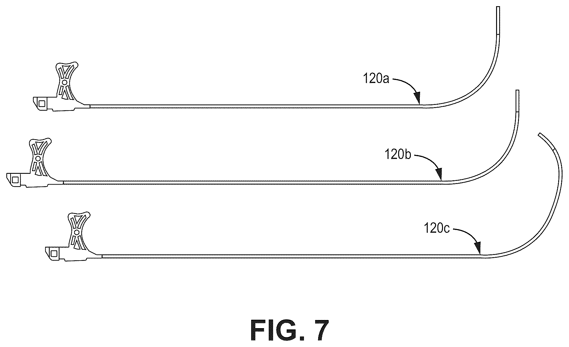 Patent US12569694 Figure 6 – Adjustable lead systems for cardiac septal wall implantation