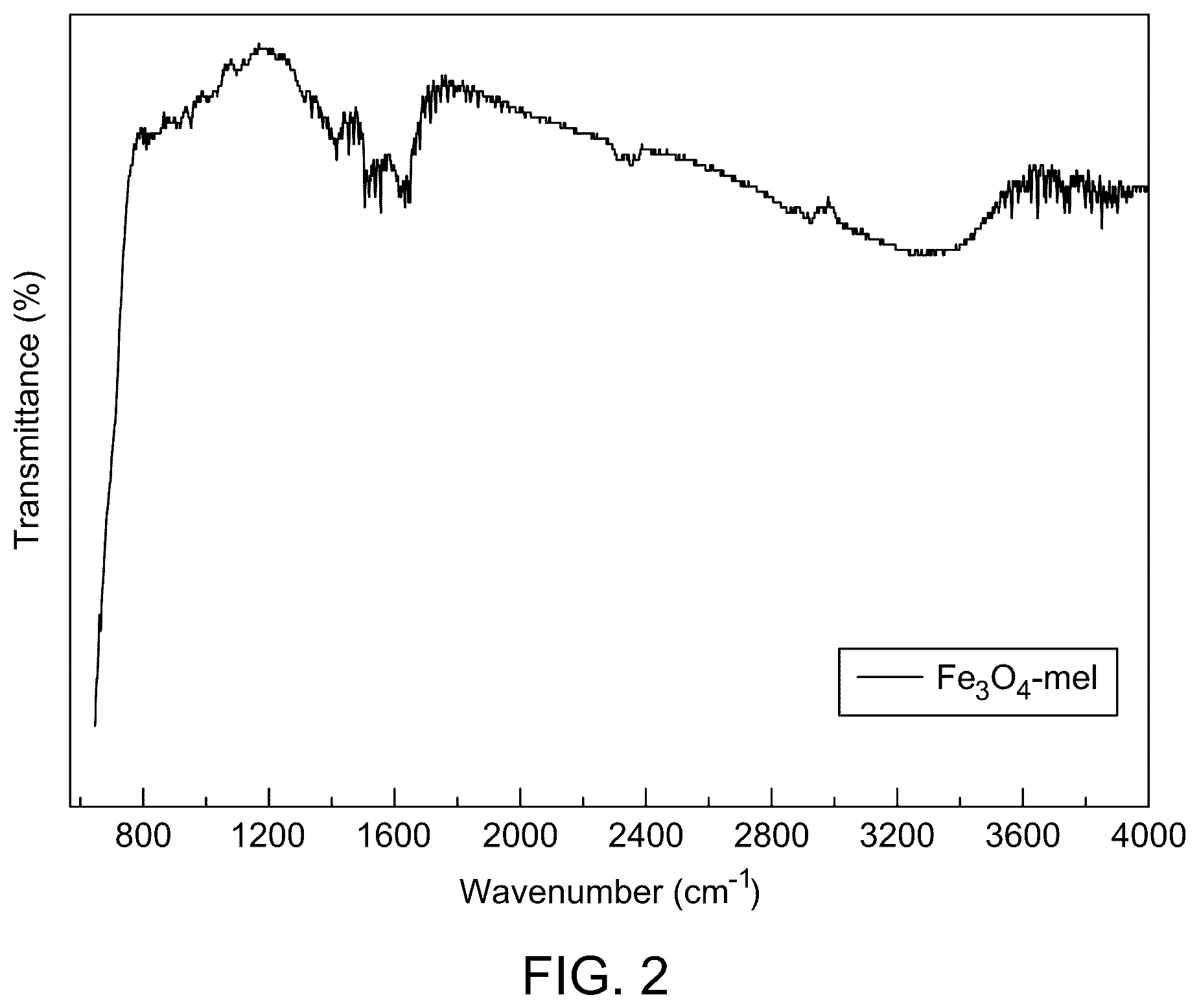 Patent US12569698 Figure 2 – Magnetic hyperthermia therapy for cancer treatment