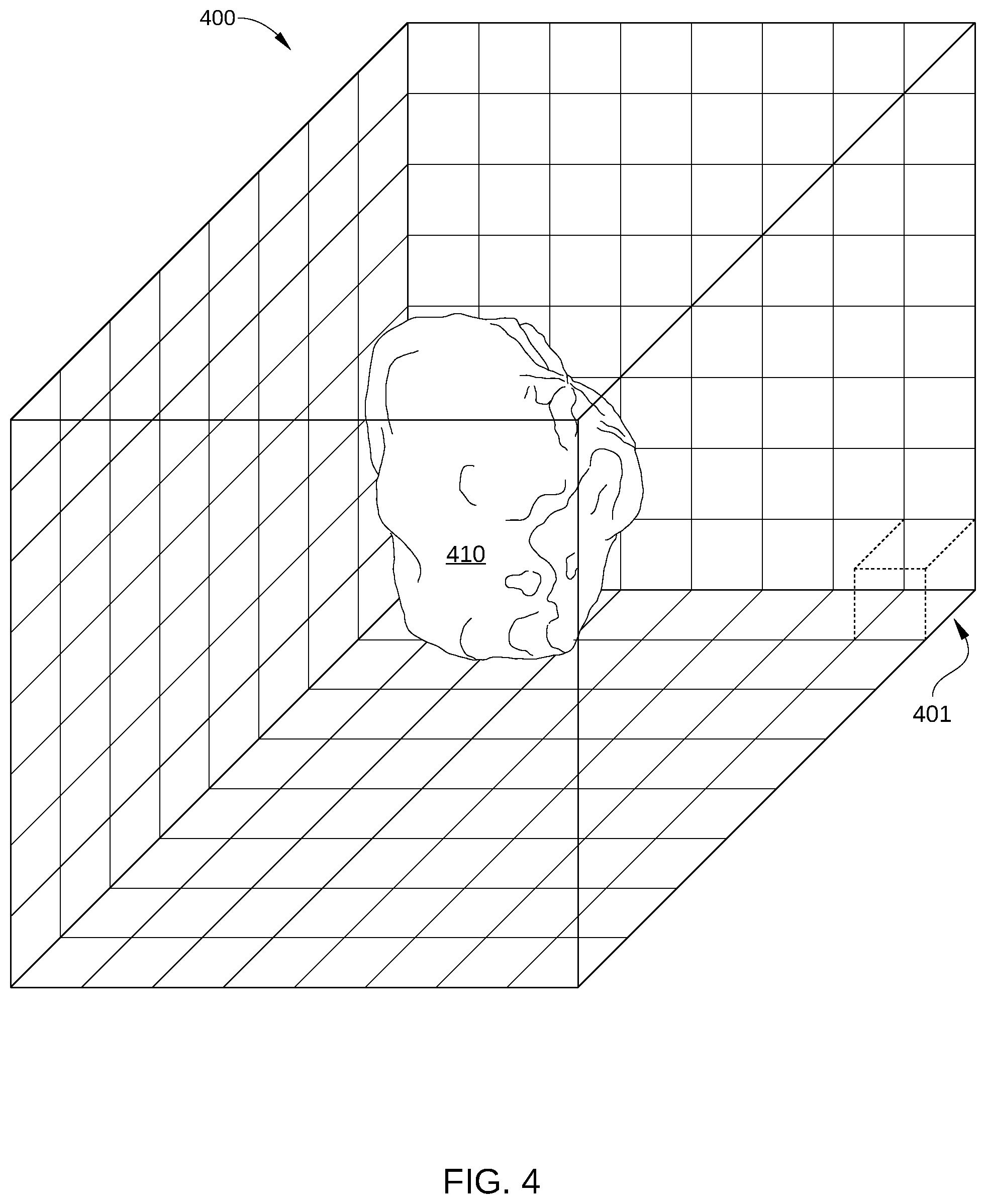 Patent US12569701 Figure 4 – Quality assurance for dosing in radiotherapy