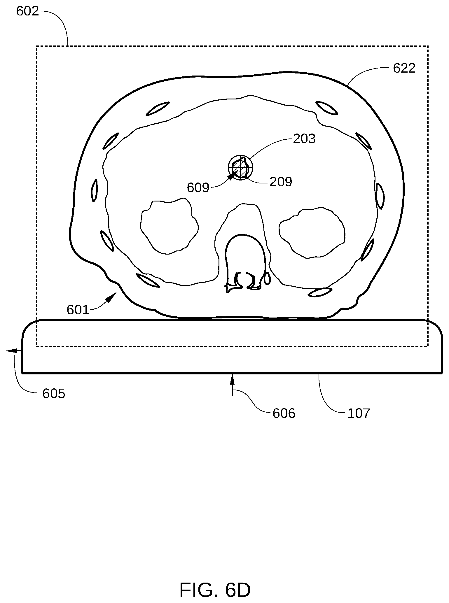 Patent US12569701 Figure 9 – Quality assurance for dosing in radiotherapy