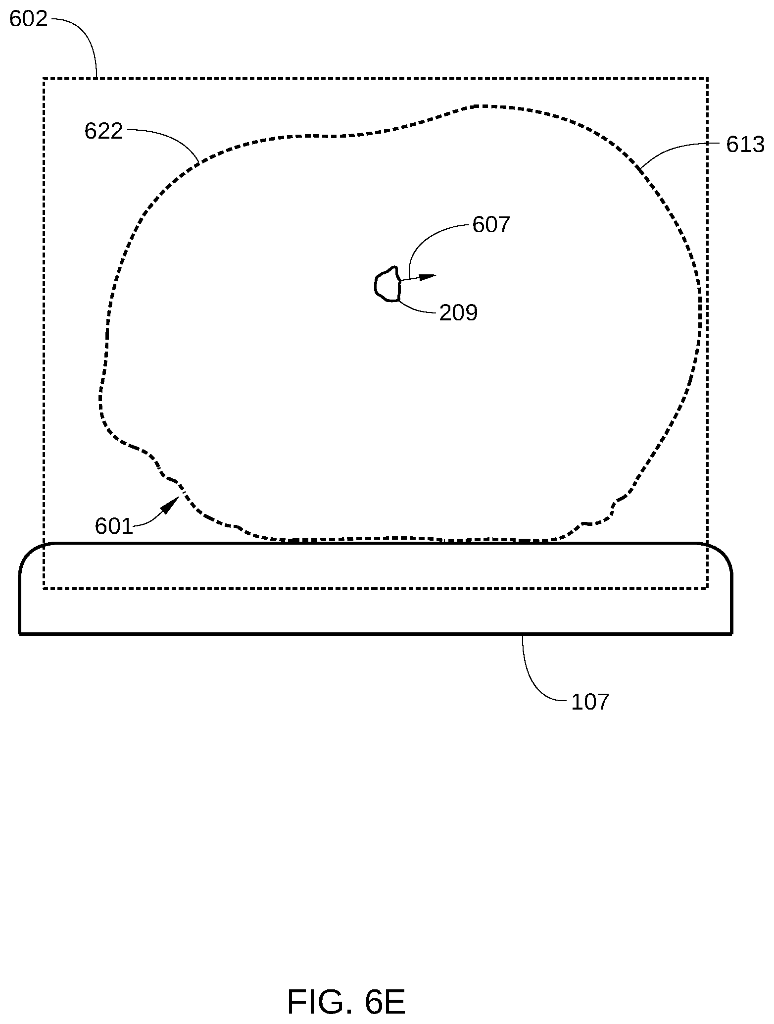 Patent US12569701 Figure 10 – Quality assurance for dosing in radiotherapy