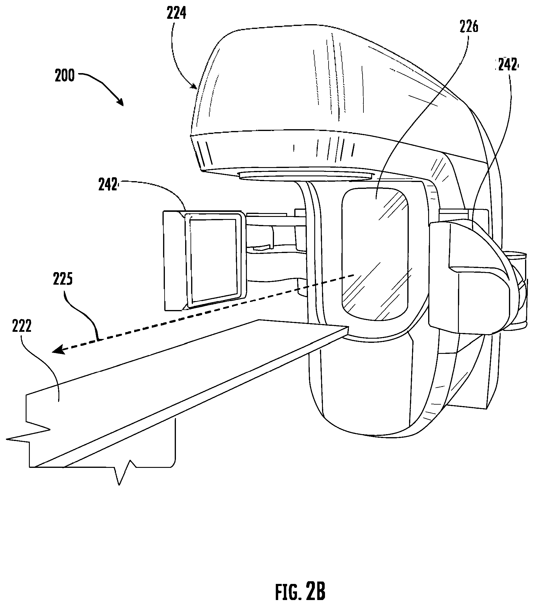 Patent US12569702 Figure 8 – Radiotherapy methods, systems, and workflow-oriented graphical user interfaces