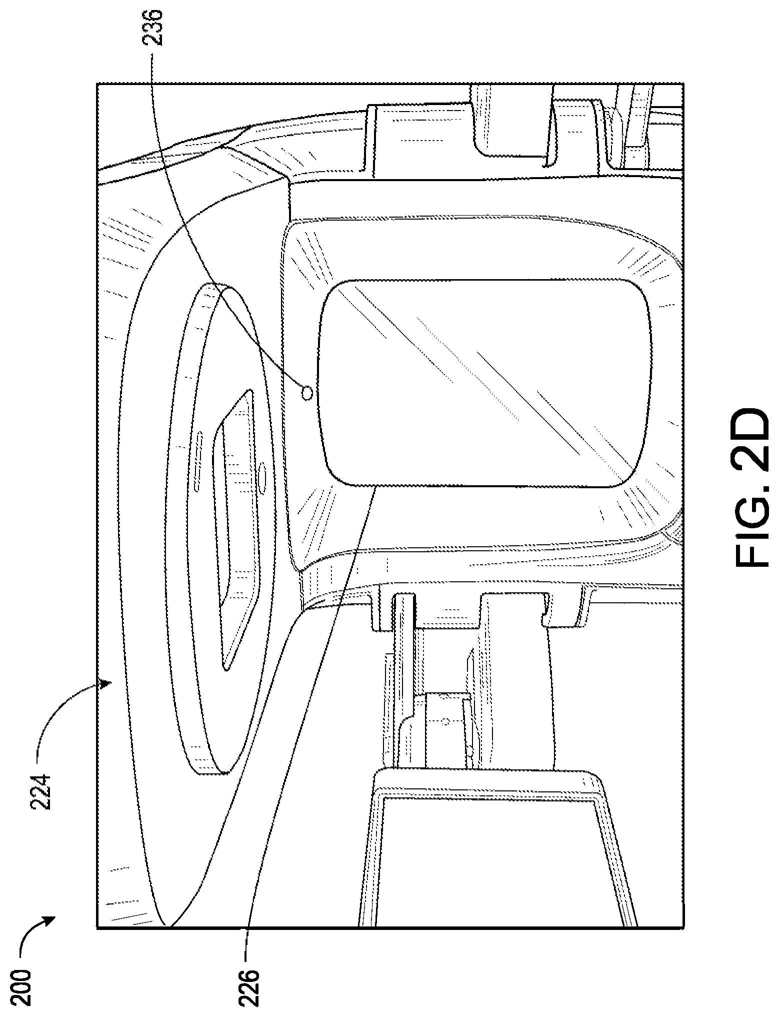 Patent US12569702 Figure 10 – Radiotherapy methods, systems, and workflow-oriented graphical user interfaces