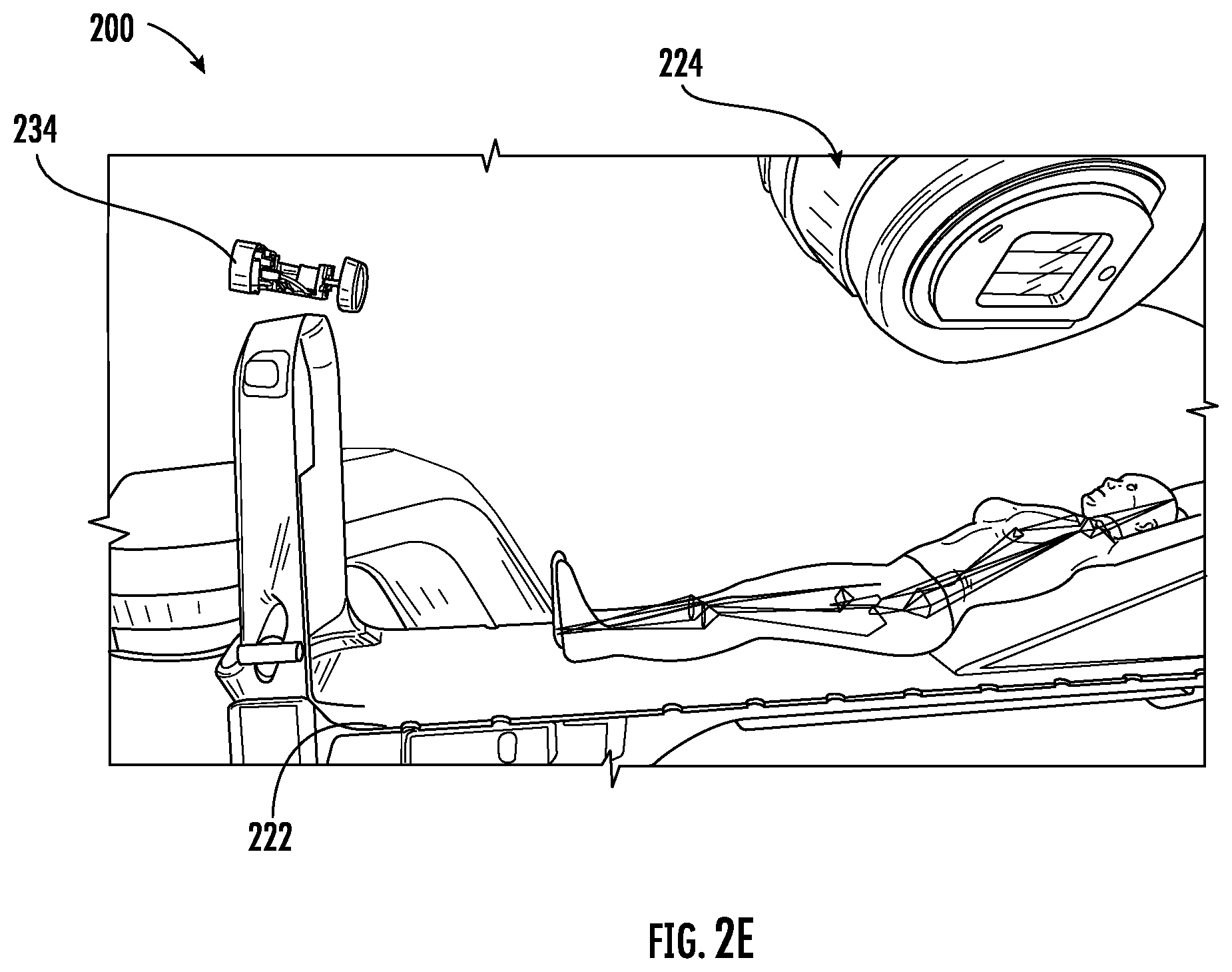 Patent US12569702 Figure 11 – Radiotherapy methods, systems, and workflow-oriented graphical user interfaces