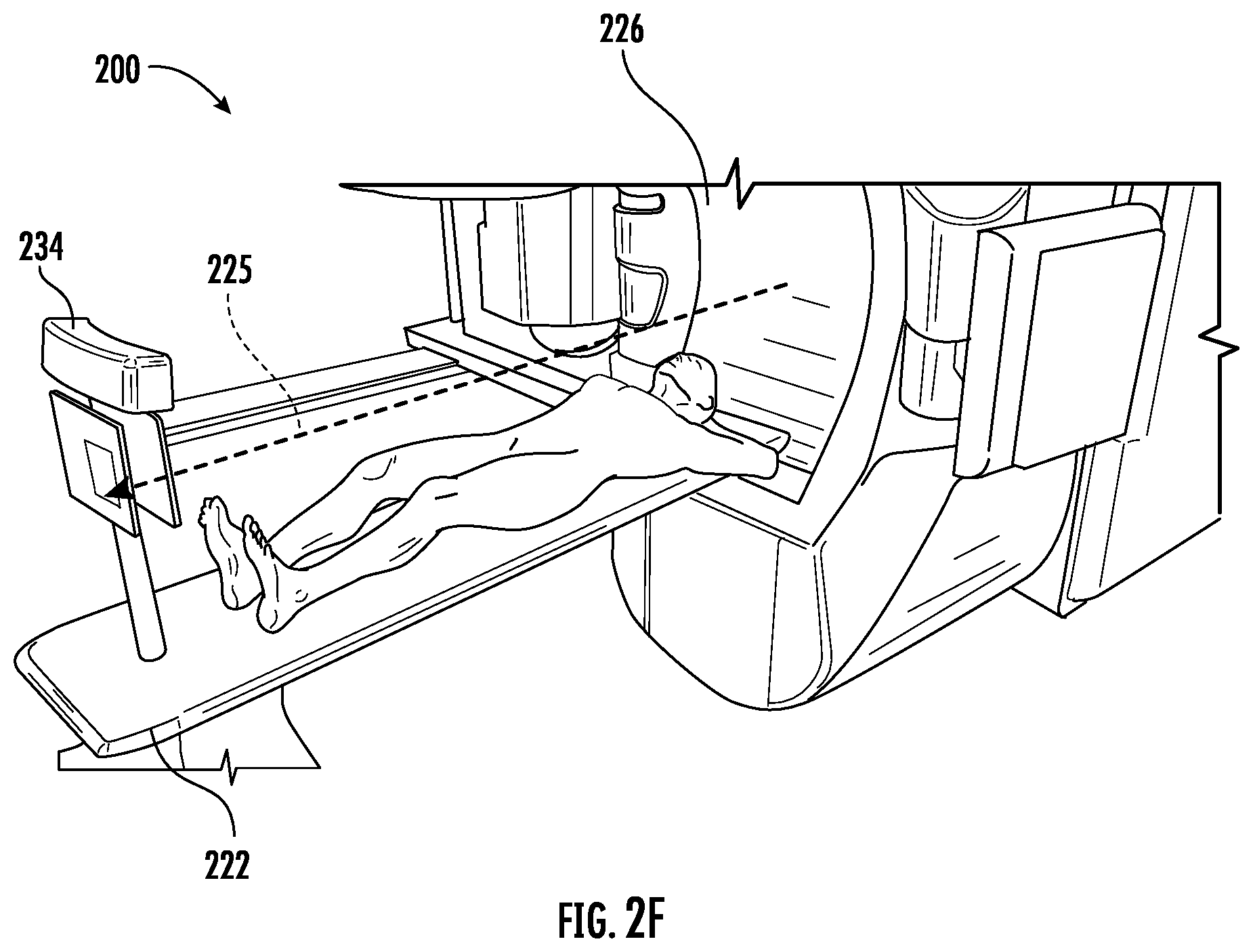 Patent US12569702 Figure 12 – Radiotherapy methods, systems, and workflow-oriented graphical user interfaces