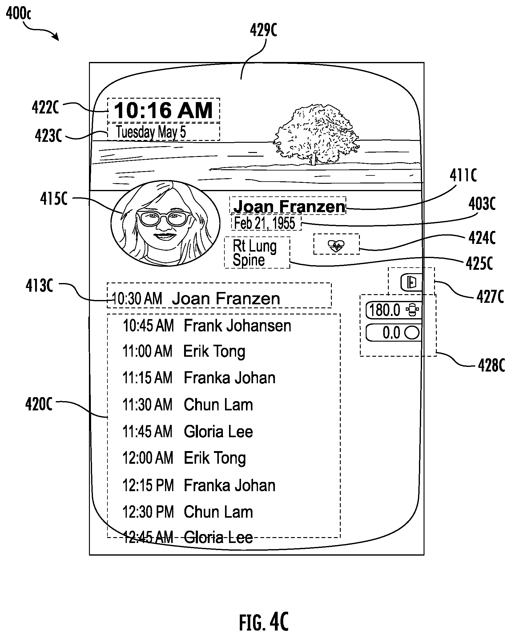 Patent US12569702 Figure 18 – Radiotherapy methods, systems, and workflow-oriented graphical user interfaces