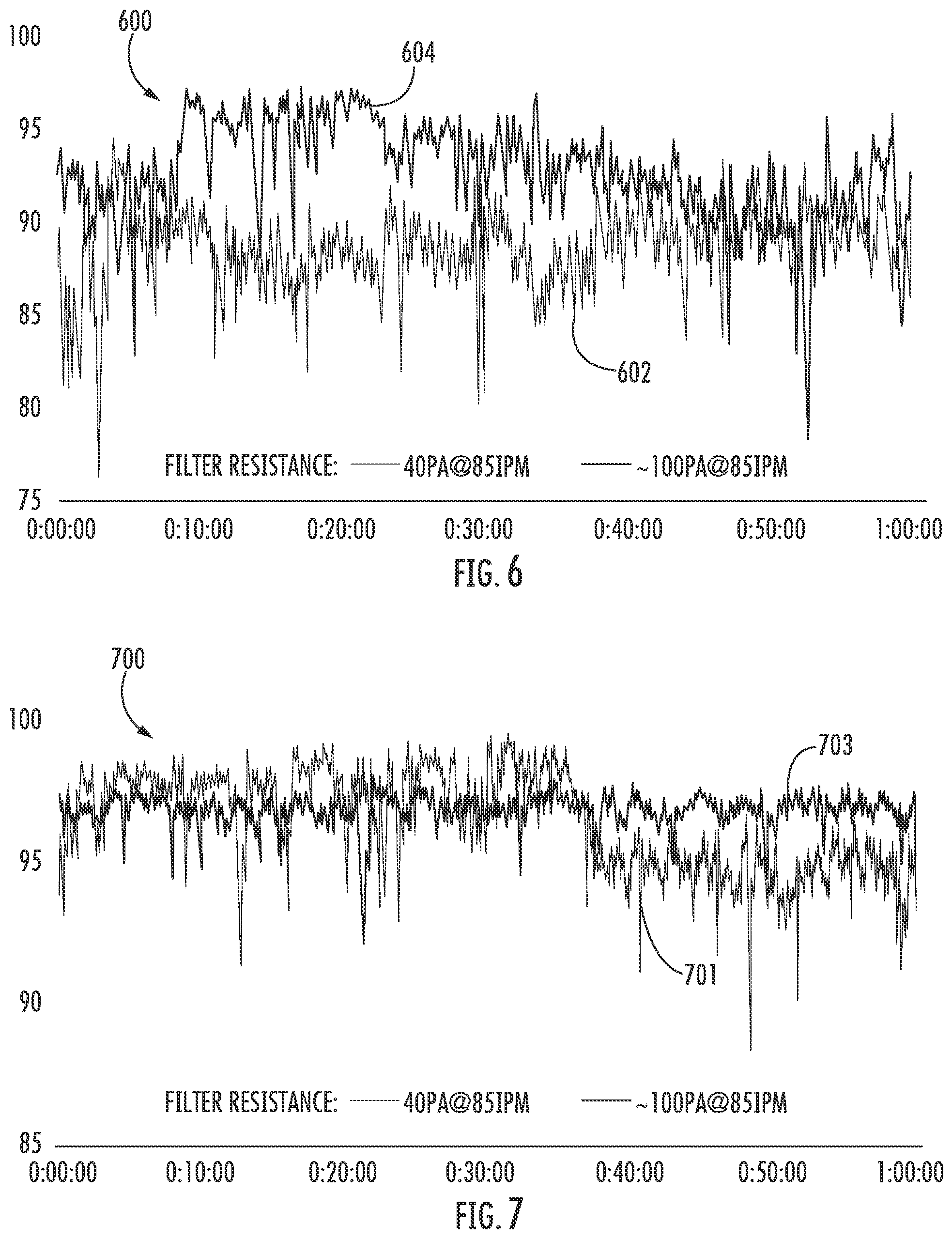 Patent US12569703 Figure 9 – Apparatus and method reducing humidity in respiratory protective device