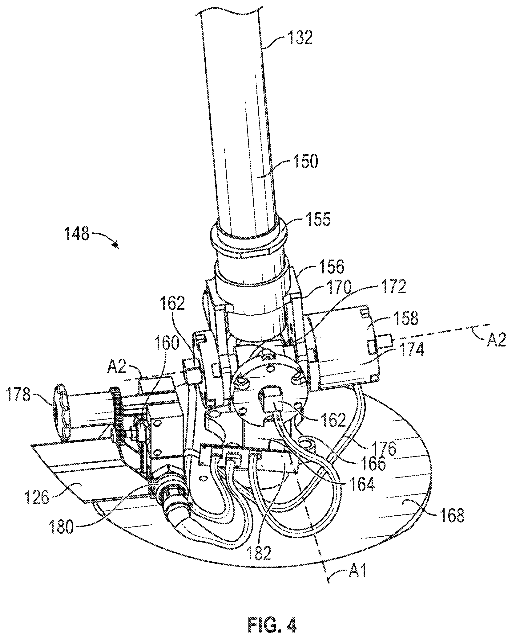 Patent US12569710 Figure 3 – Shoulder strengthening systems