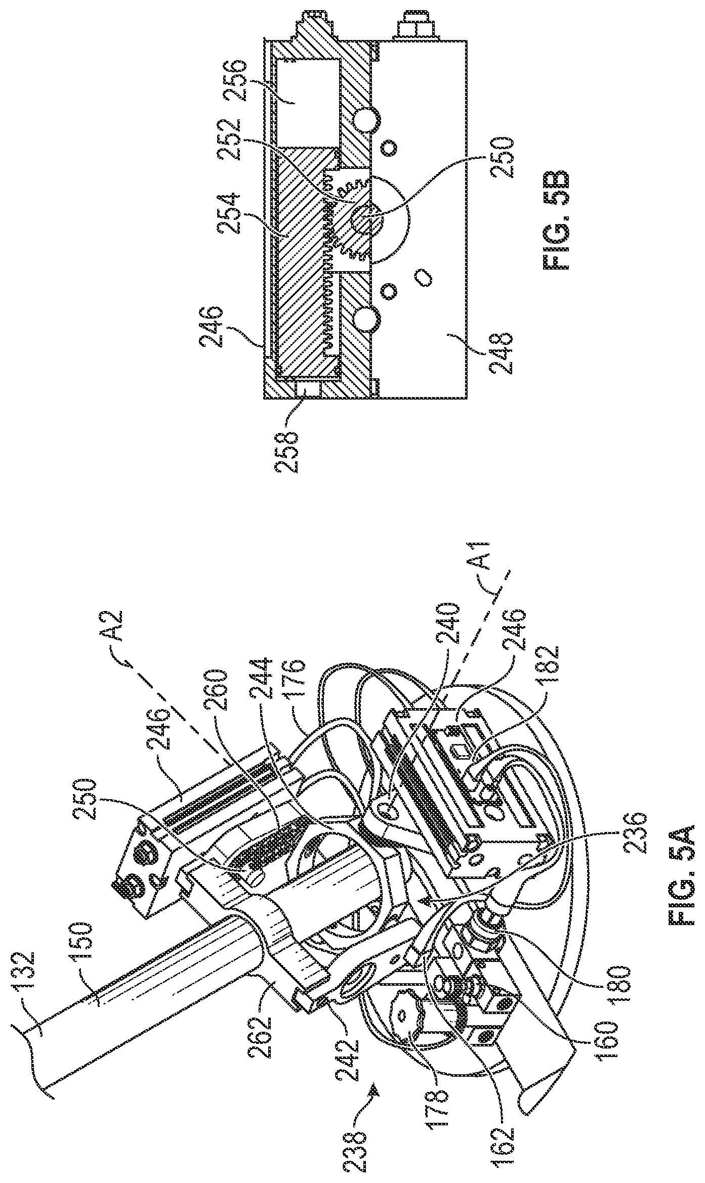 Patent US12569710 Figure 4 – Shoulder strengthening systems
