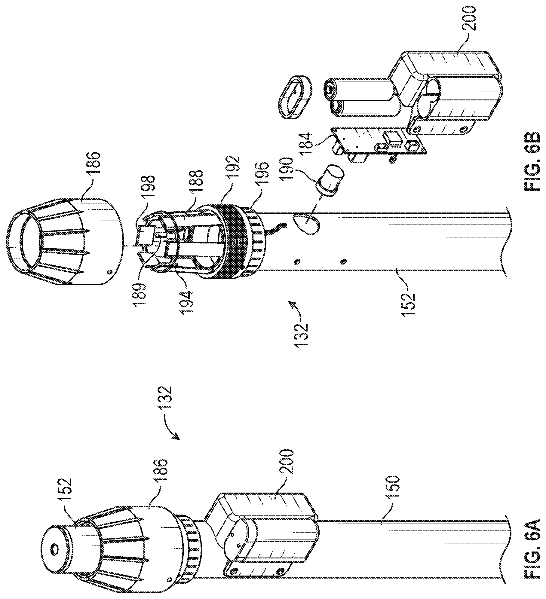 Patent US12569710 Figure 5 – Shoulder strengthening systems