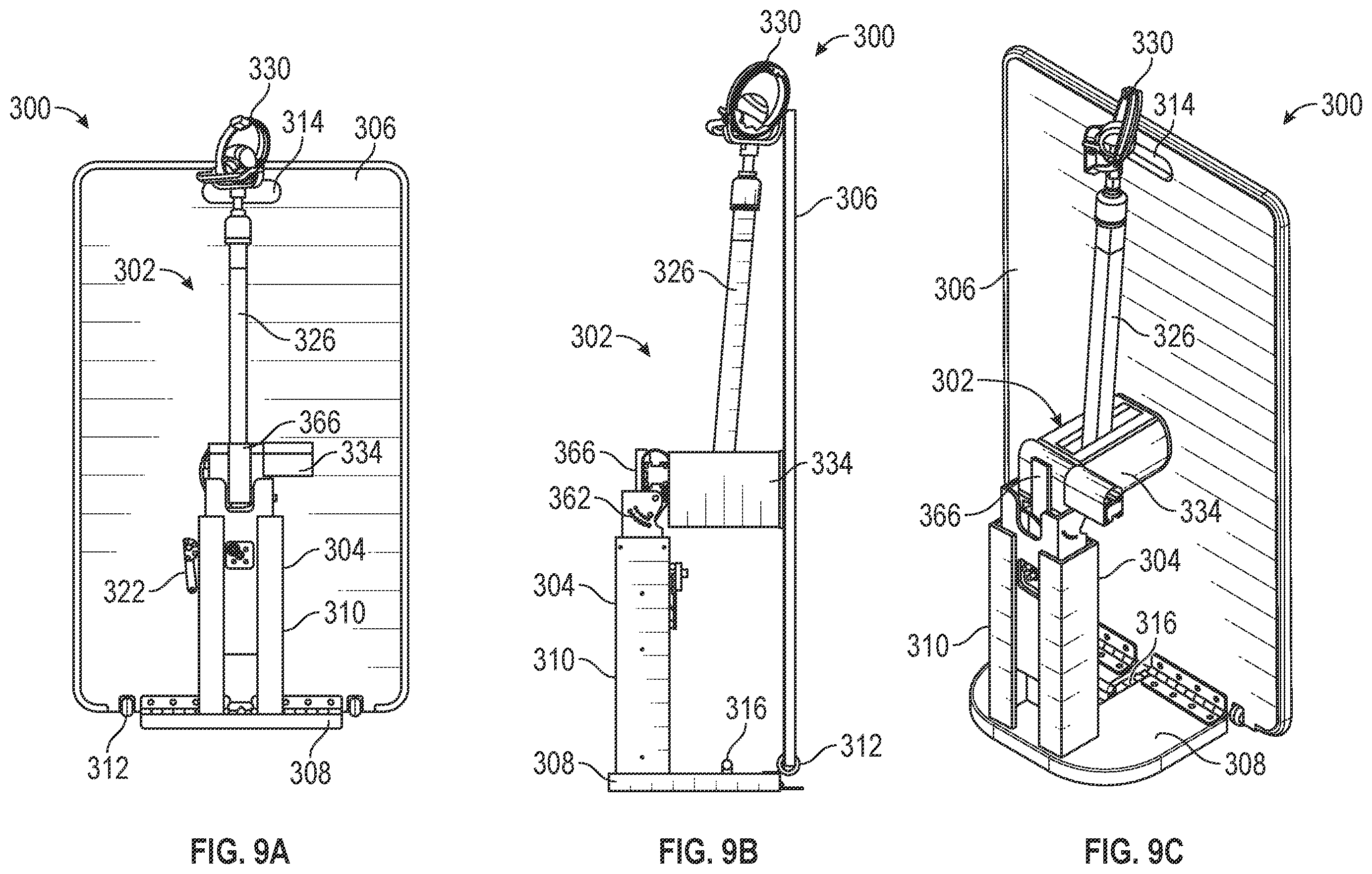 Patent US12569710 Figure 9 – Shoulder strengthening systems
