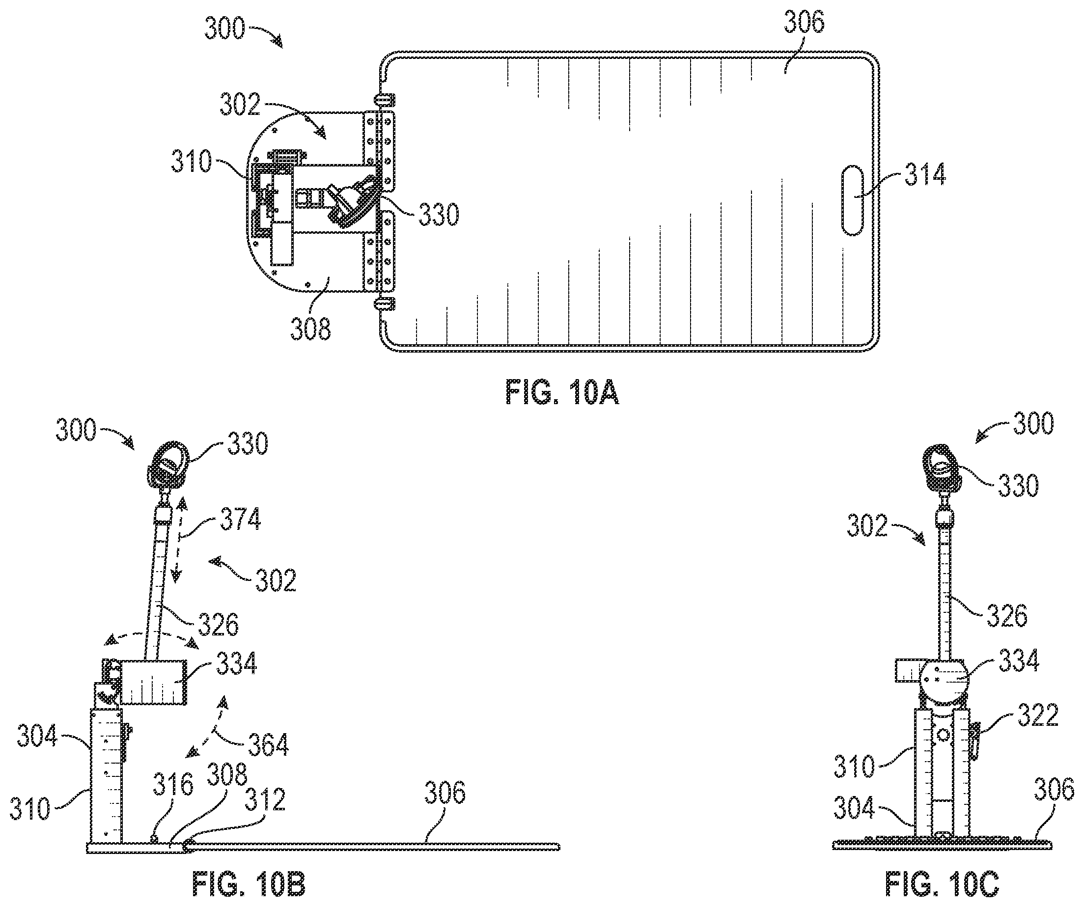 Patent US12569710 Figure 10 – Shoulder strengthening systems