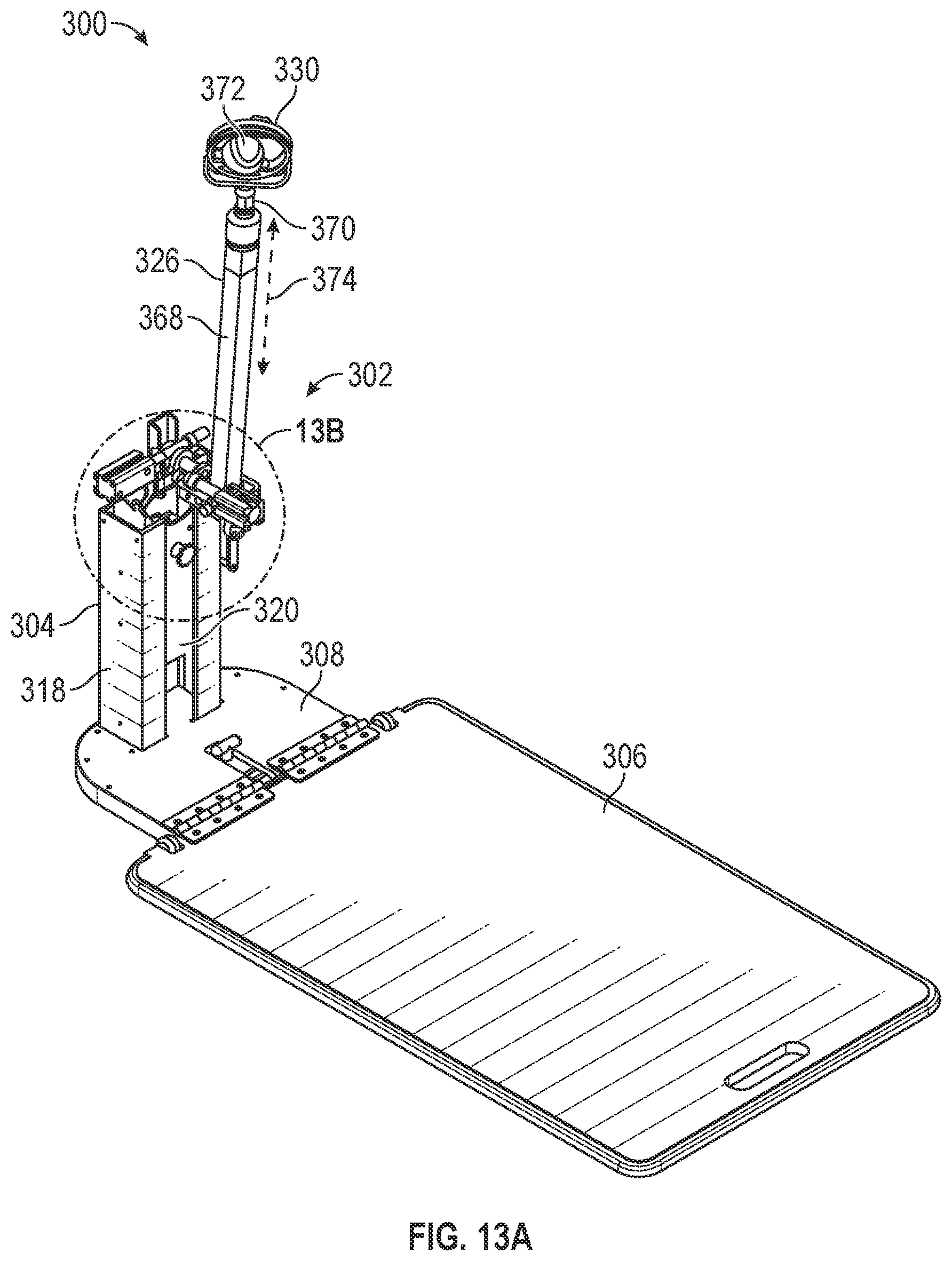 Patent US12569710 Figure 13 – Shoulder strengthening systems