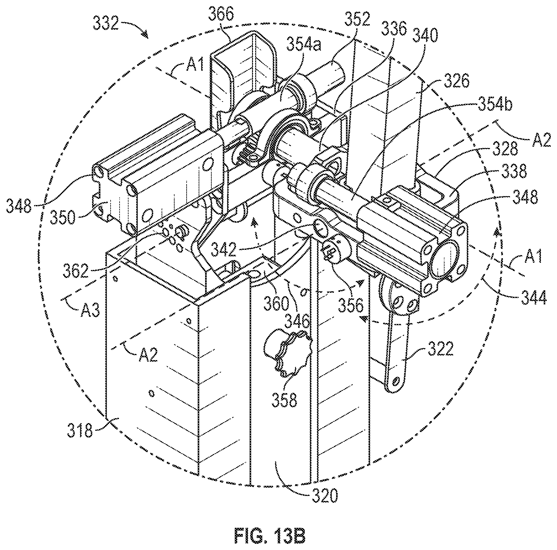Patent US12569710 Figure 14 – Shoulder strengthening systems
