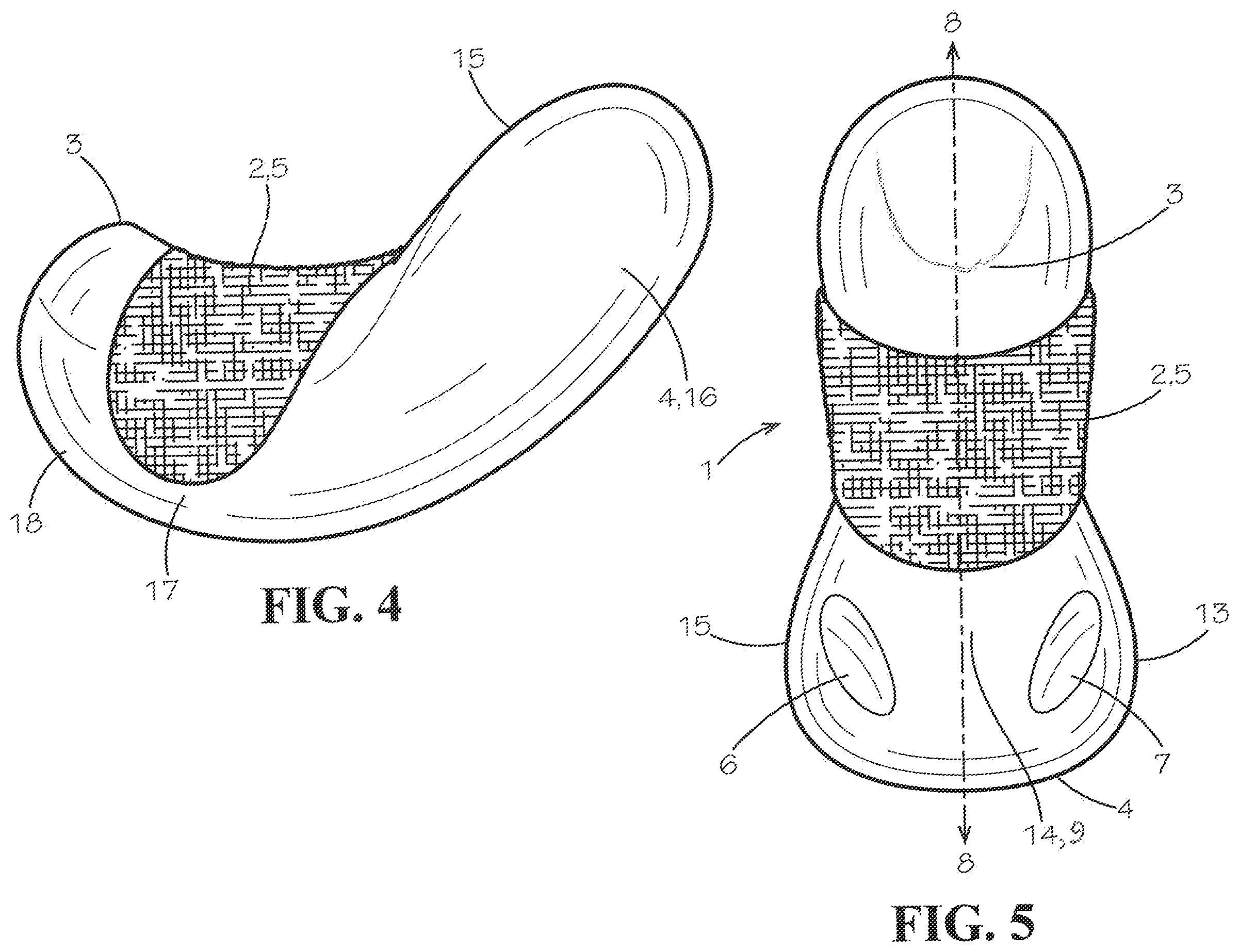 Patent US12569720 Figure 4 – Device and method for exercising and maintaining bladder and bowel control