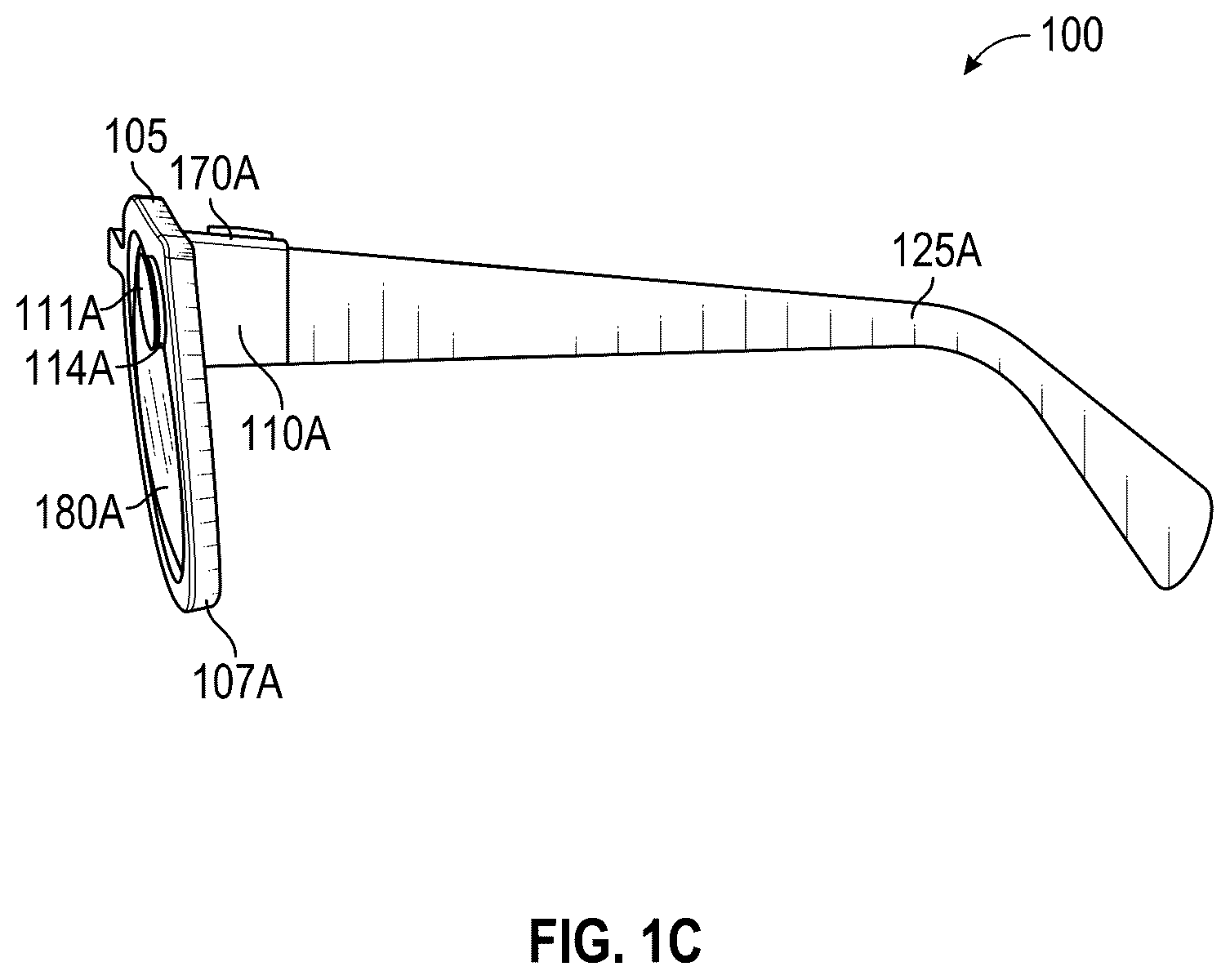 Patent US12569721 Figure 3 – Virtual evaluation tools for augmented reality exercise experiences