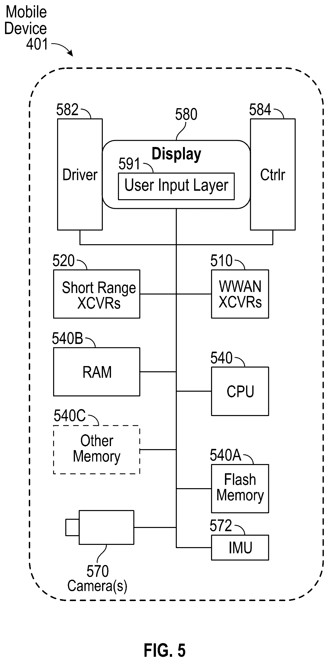 Patent US12569721 Figure 9 – Virtual evaluation tools for augmented reality exercise experiences