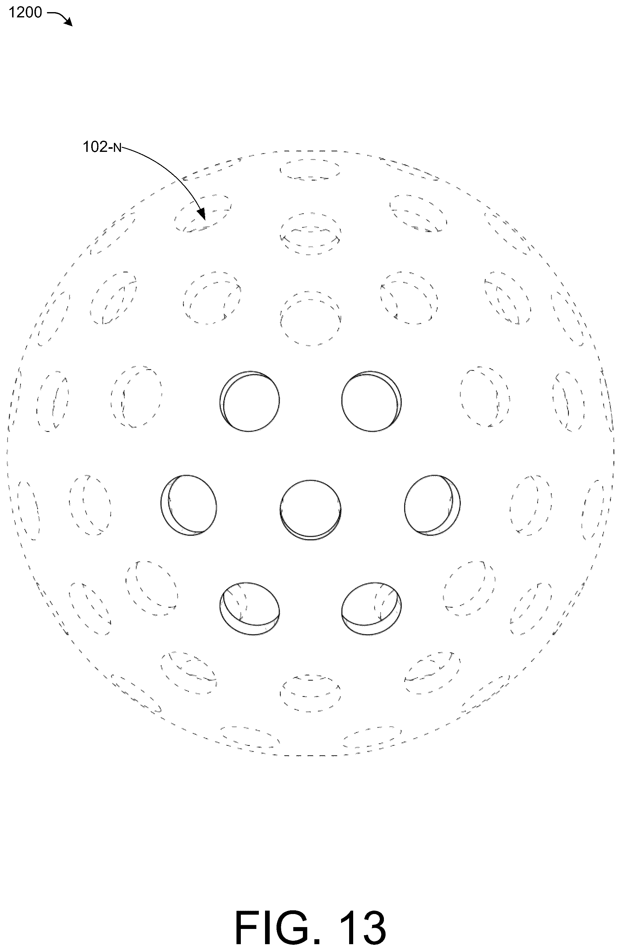 Patent US12569723 Figure 13 – Pickleballs