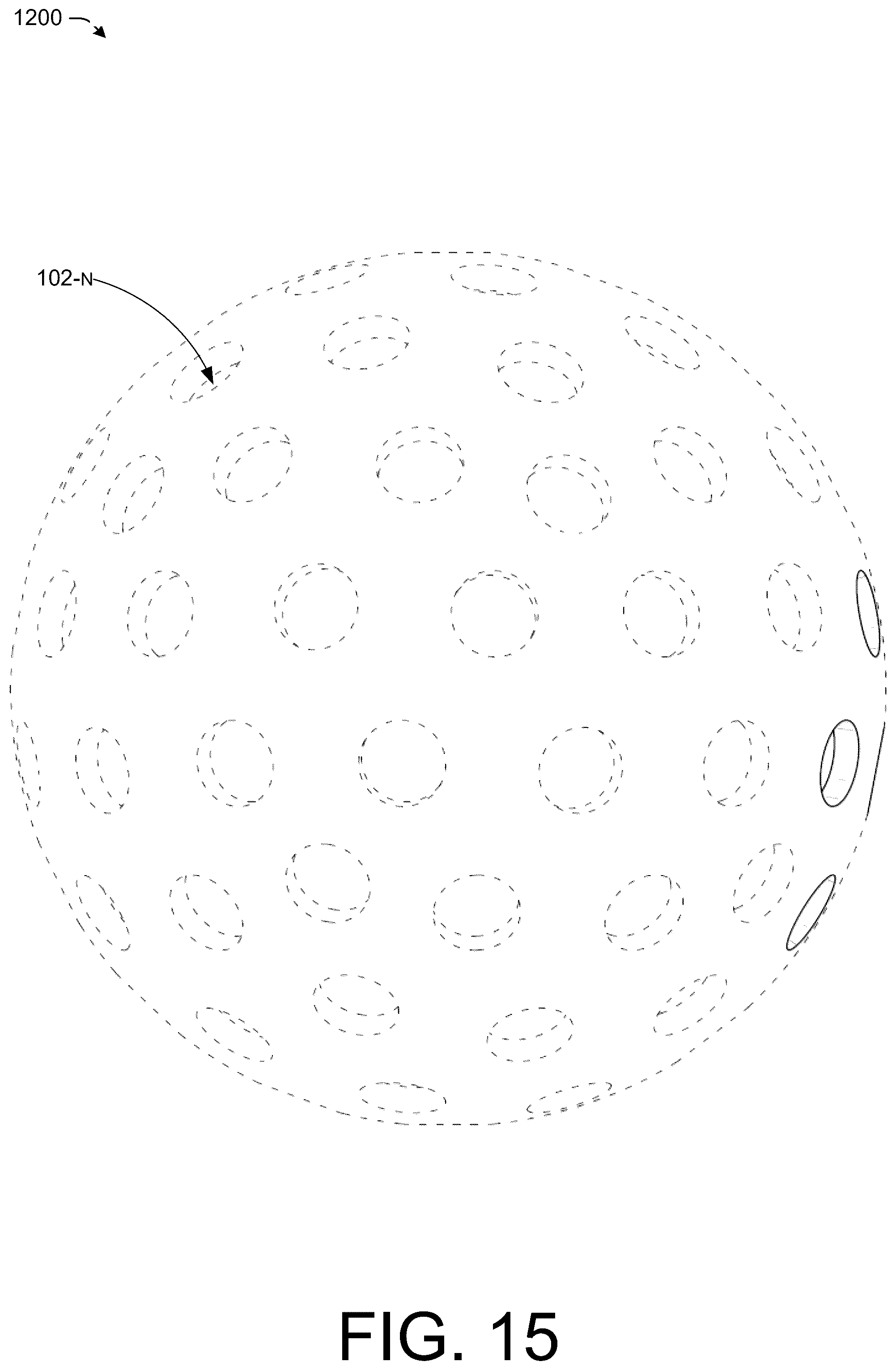 Patent US12569723 Figure 15 – Pickleballs