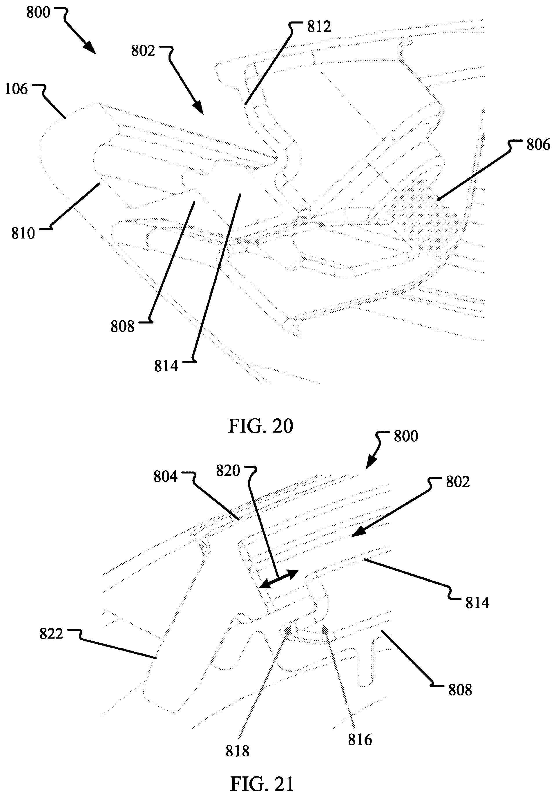 Patent US12569726 Figure 13 – Golf club having an adjustable weight assembly