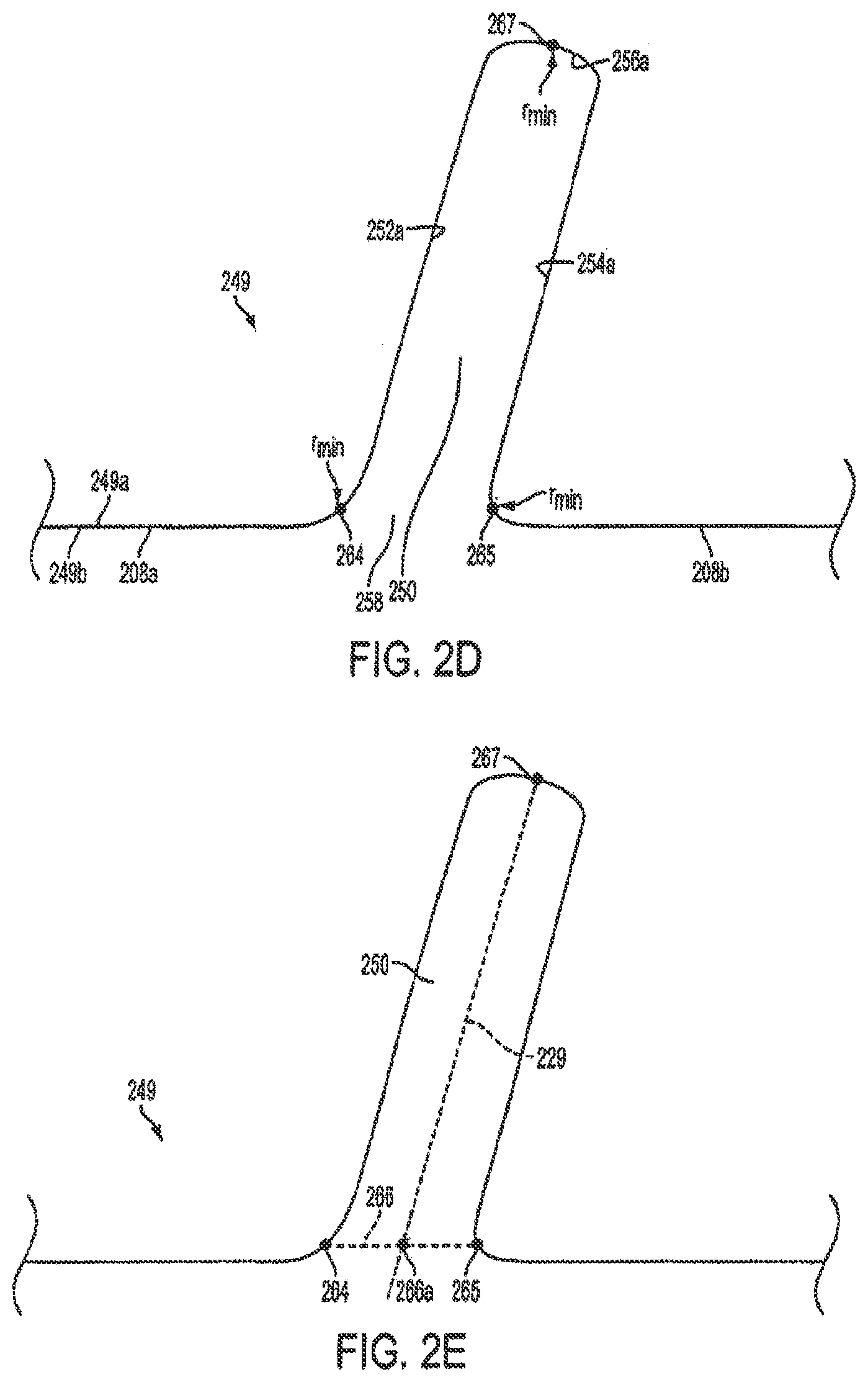 Patent US12569729 Figure 6 – Golf club
