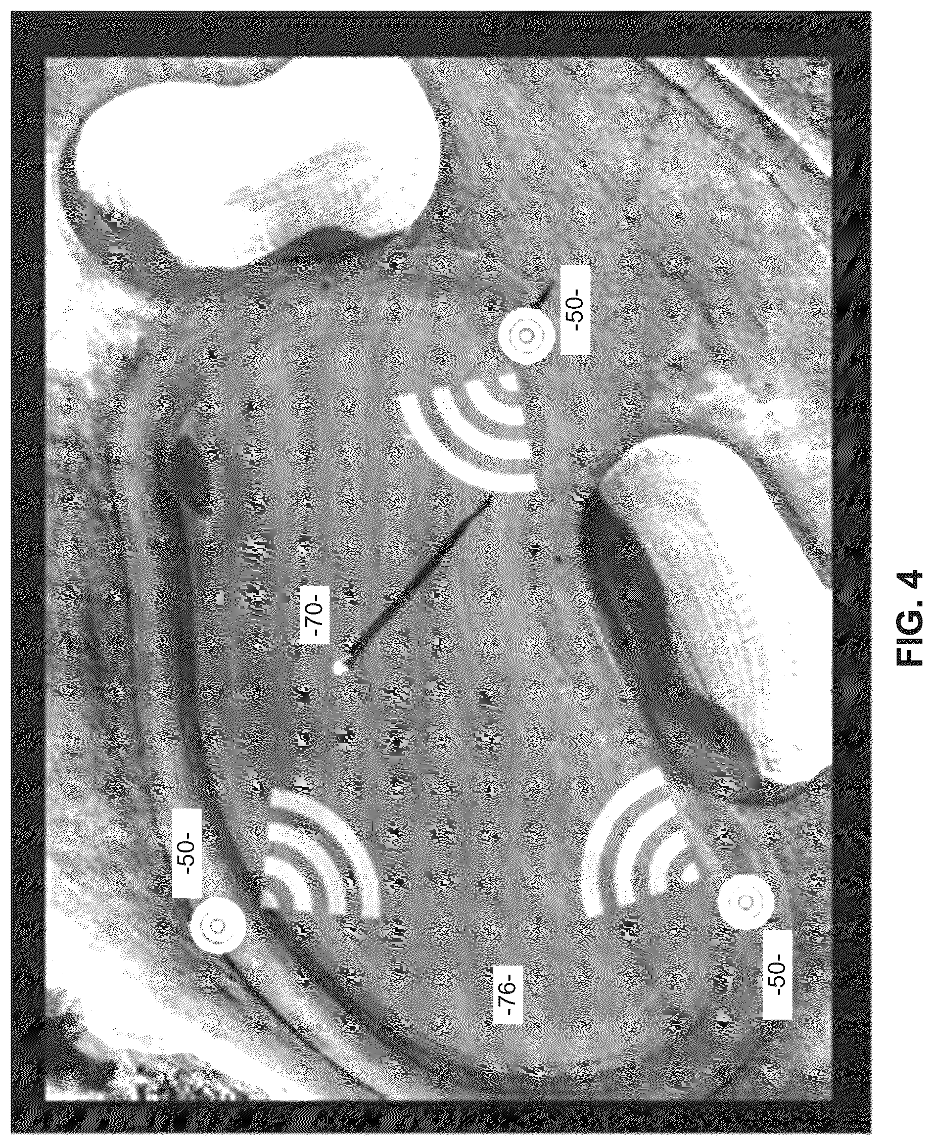 Patent US12569734 Figure 8 – Communications and power hub for a sporting object