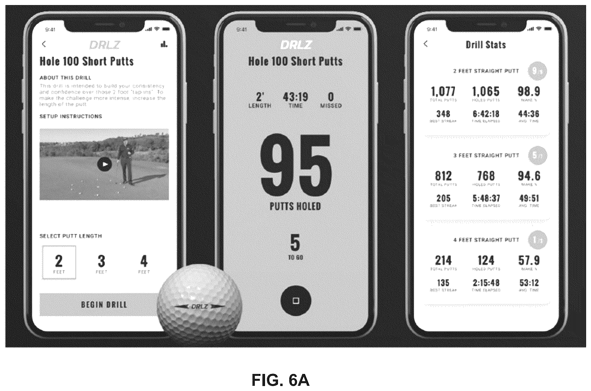 Patent US12569734 Figure 10 – Communications and power hub for a sporting object