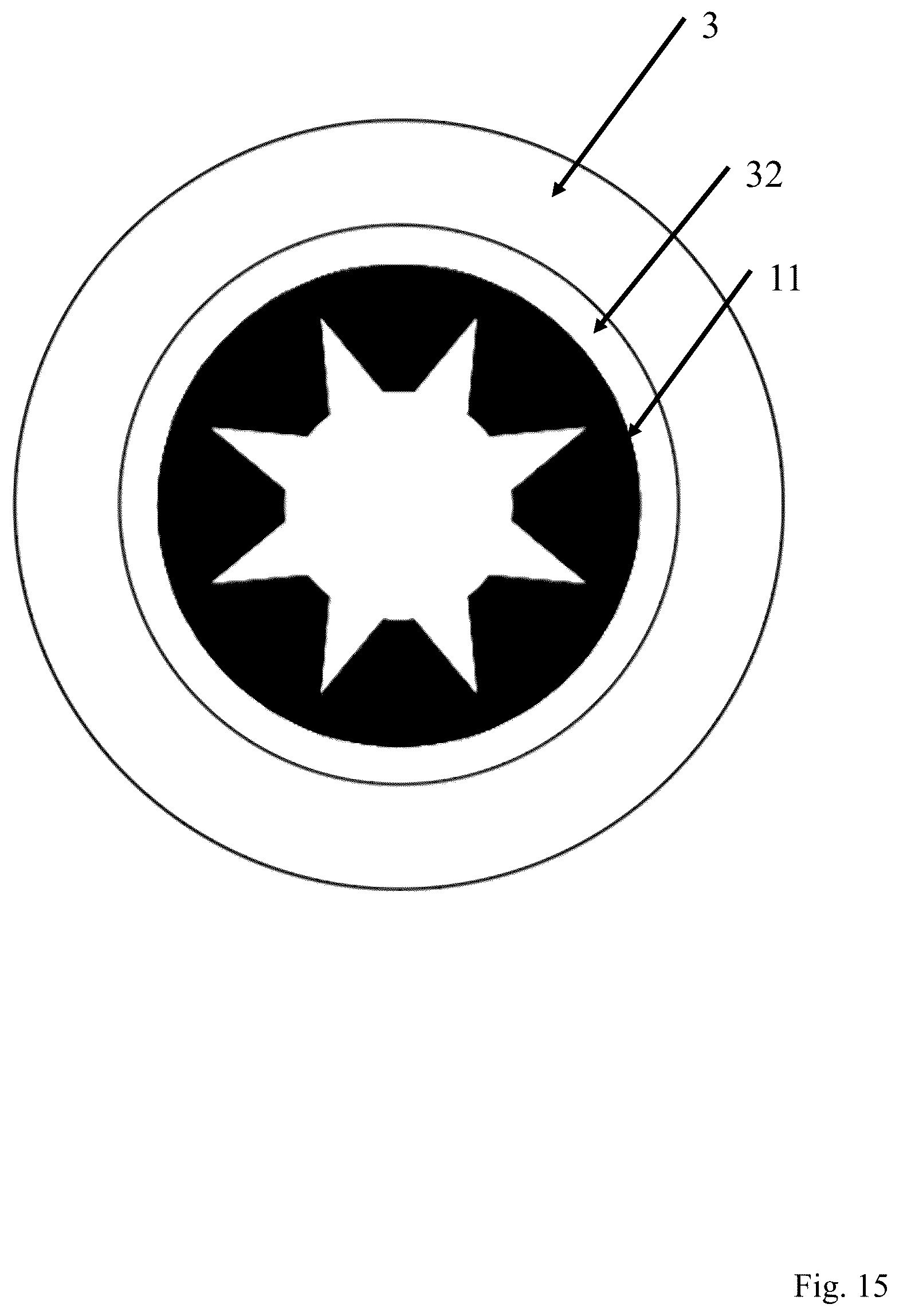 Patent US12569736 Figure 15 – Apparatus for storing a bat