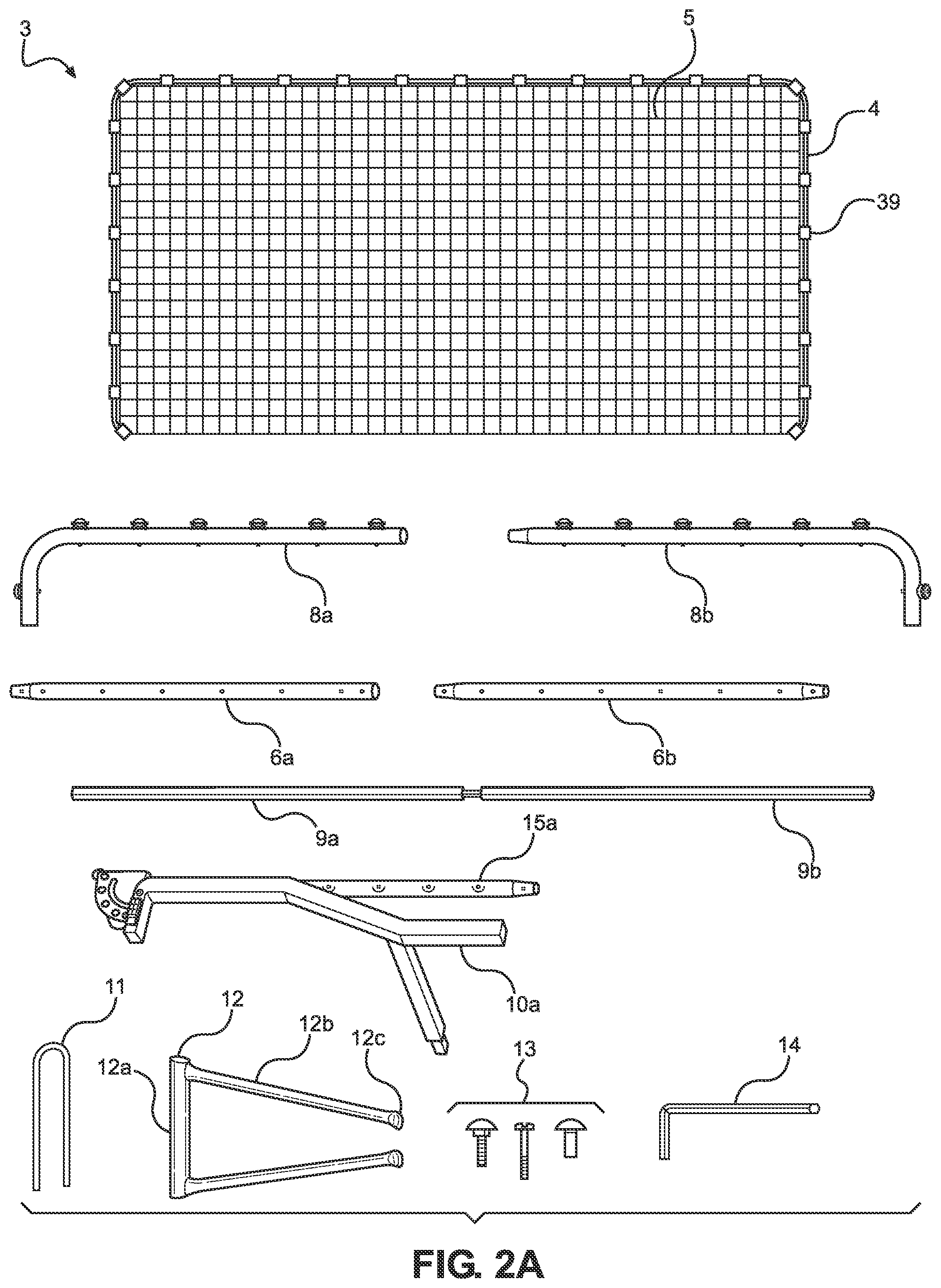 Patent US12569737 Figure 2 – Rebounder systems and methods