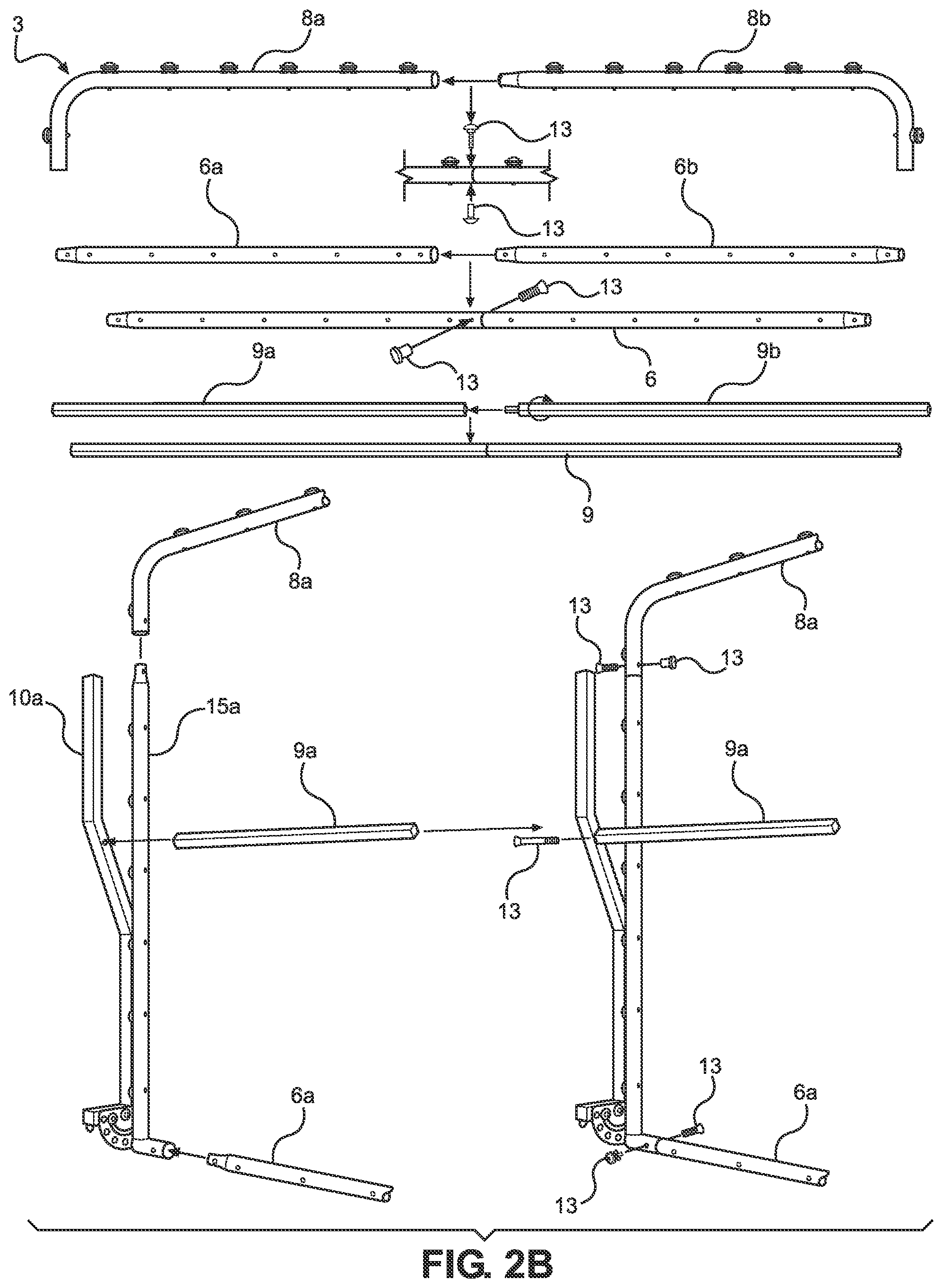 Patent US12569737 Figure 3 – Rebounder systems and methods