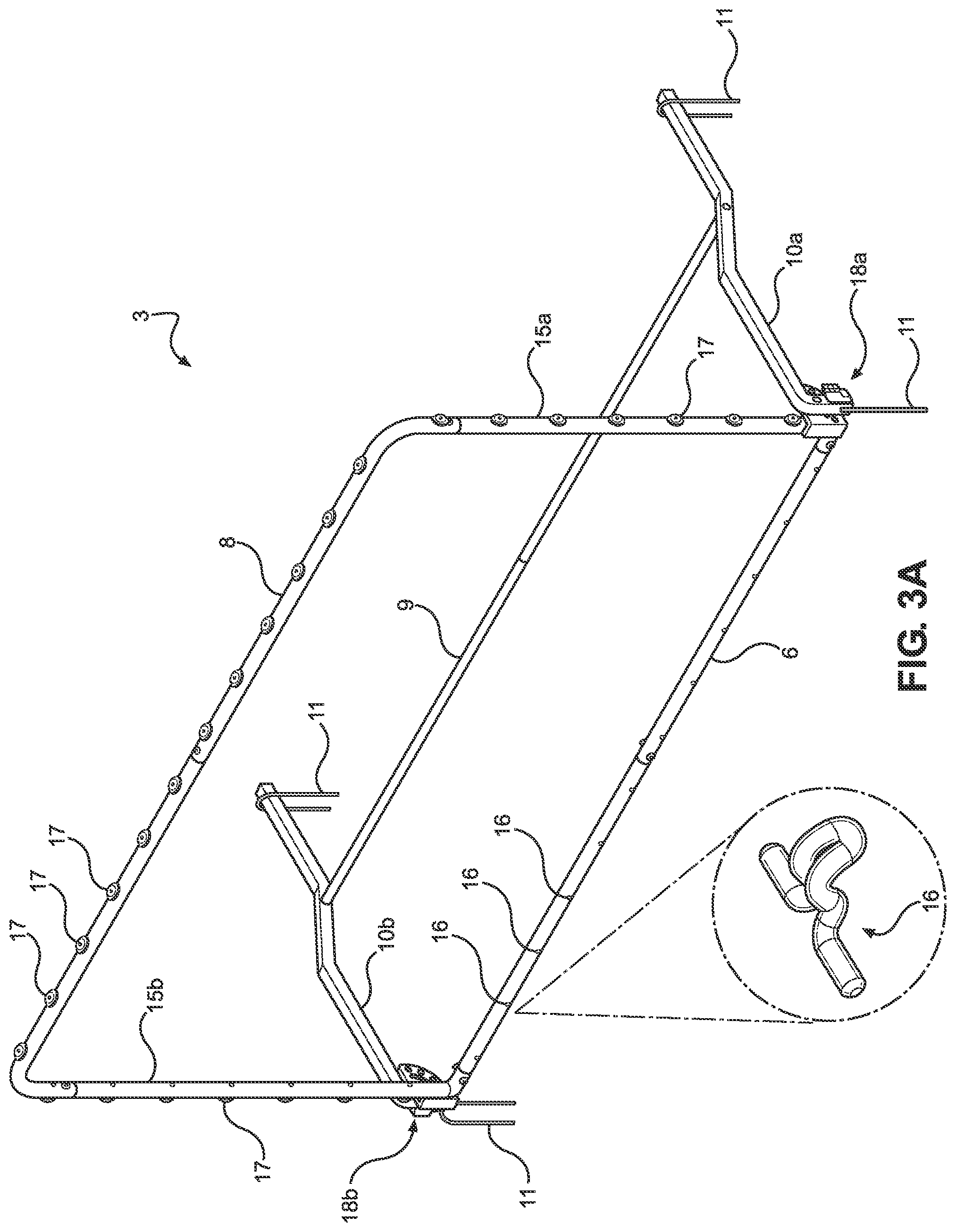 Patent US12569737 Figure 4 – Rebounder systems and methods
