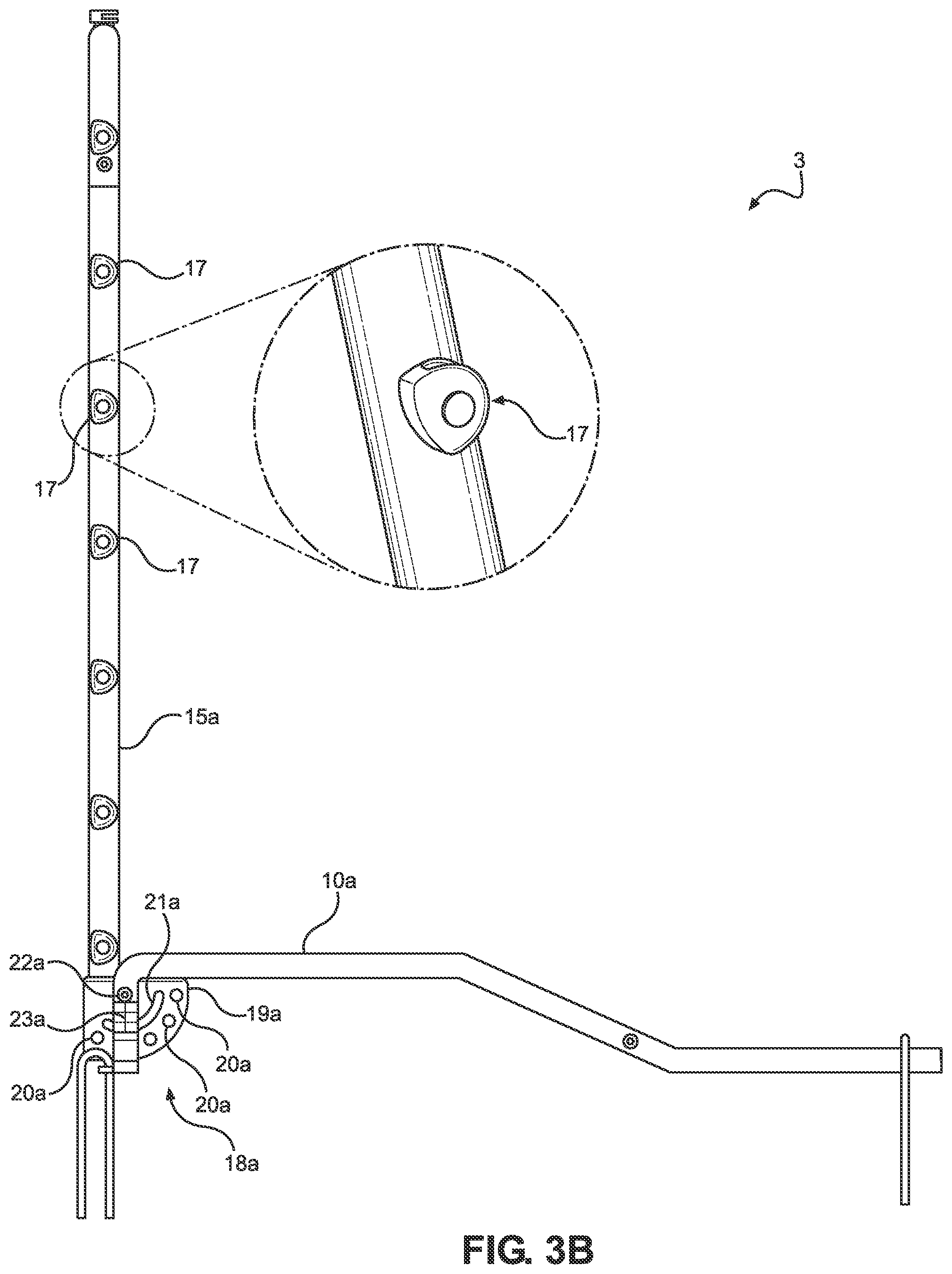 Patent US12569737 Figure 5 – Rebounder systems and methods
