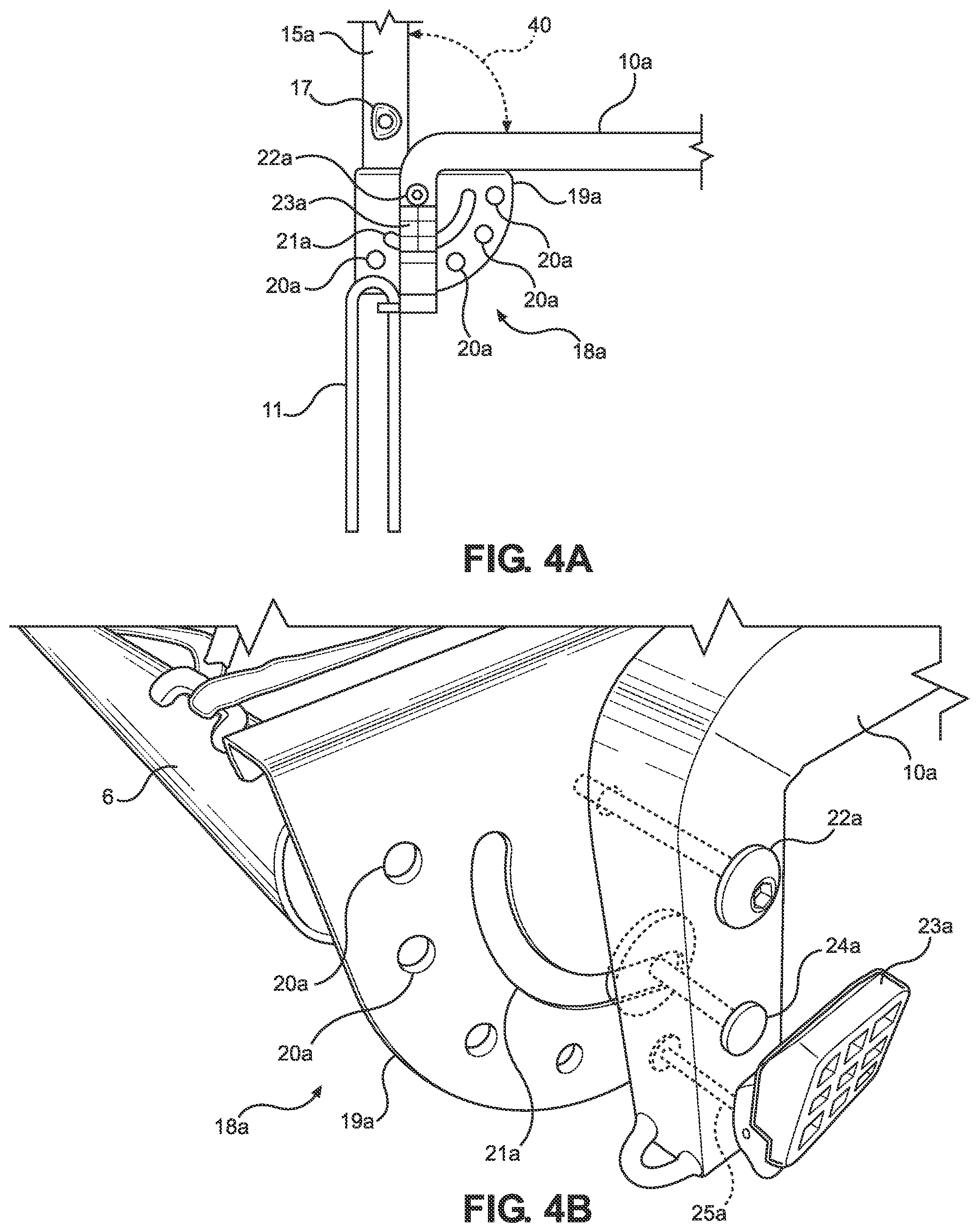 Patent US12569737 Figure 7 – Rebounder systems and methods