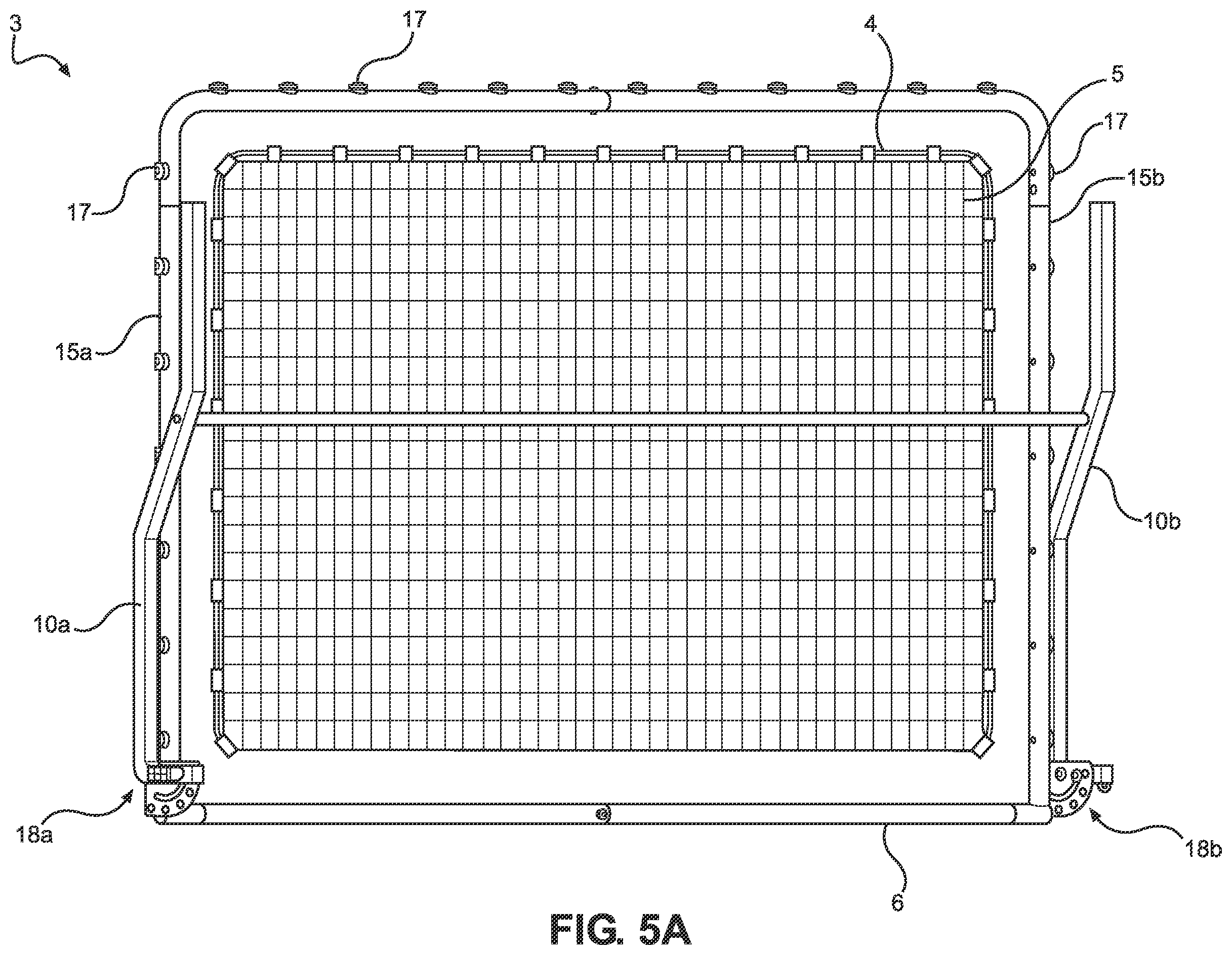 Patent US12569737 Figure 9 – Rebounder systems and methods