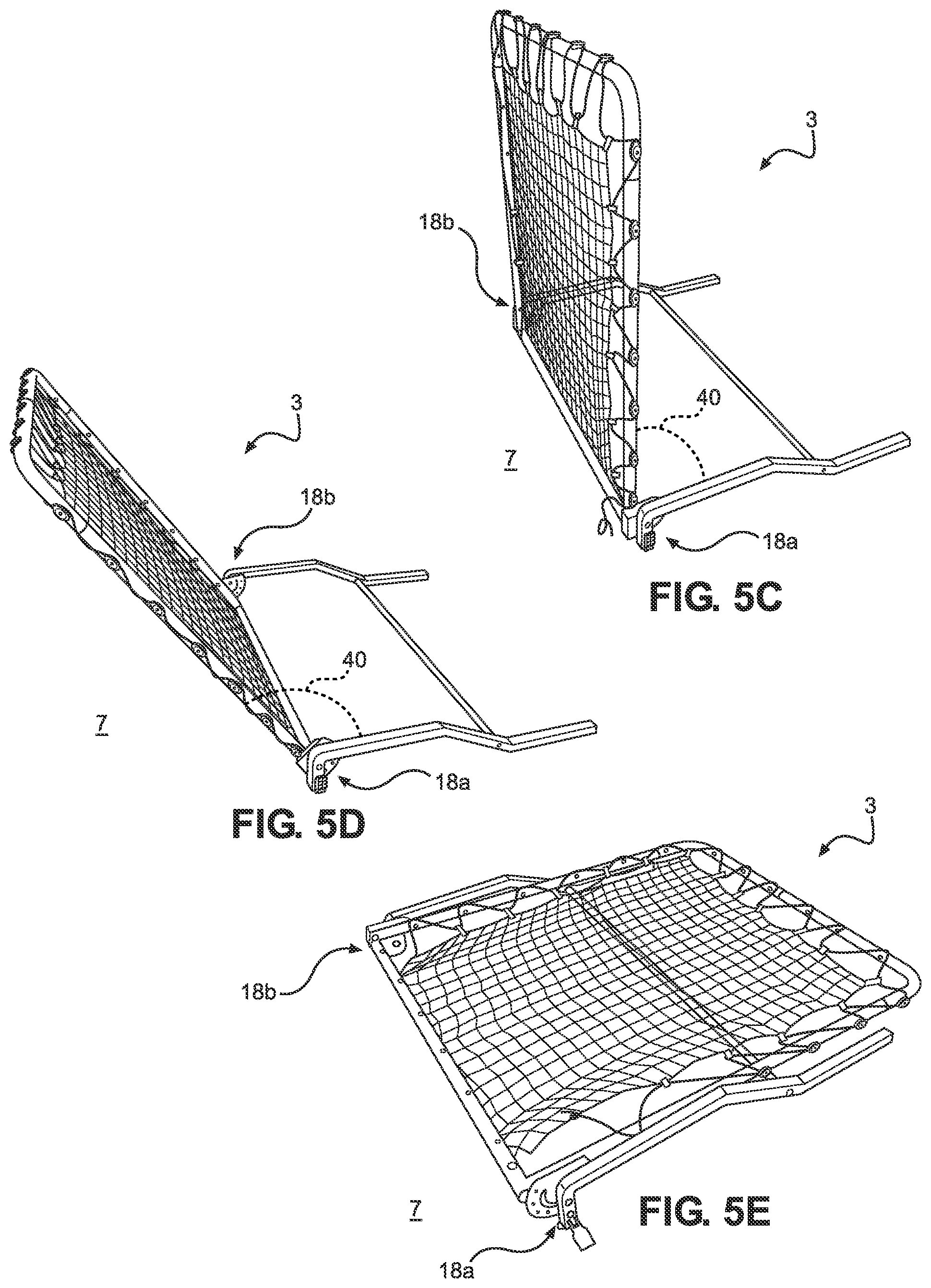 Patent US12569737 Figure 11 – Rebounder systems and methods
