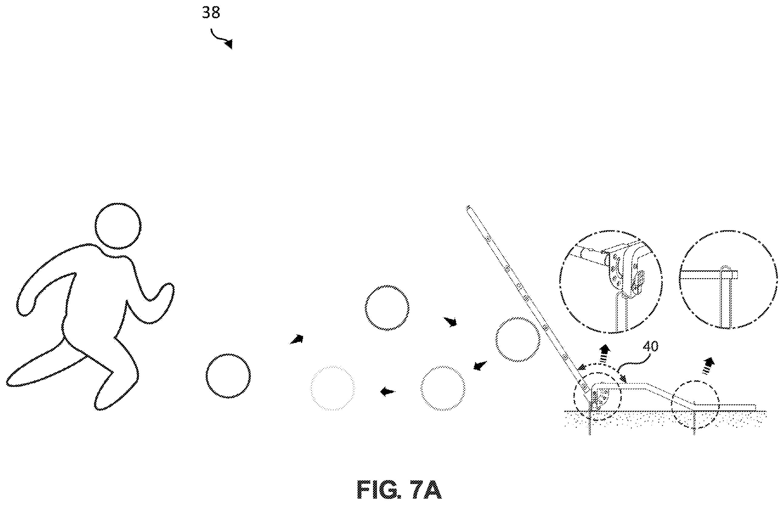 Patent US12569737 Figure 13 – Rebounder systems and methods