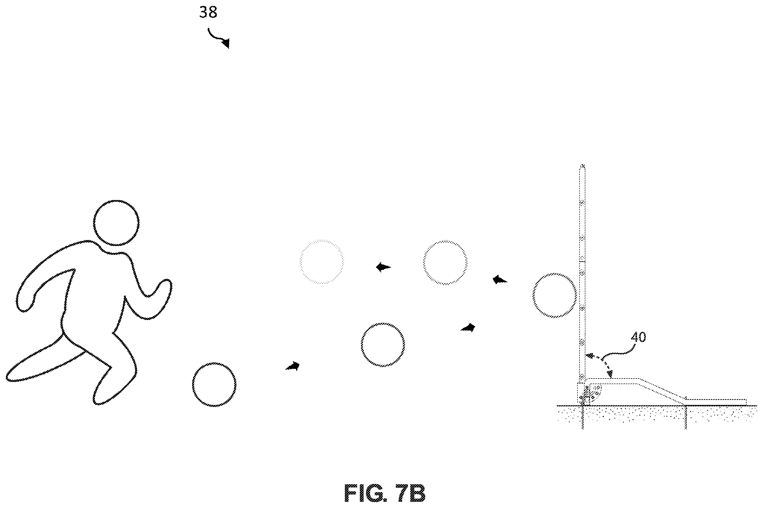 Patent US12569737 Figure 14 – Rebounder systems and methods
