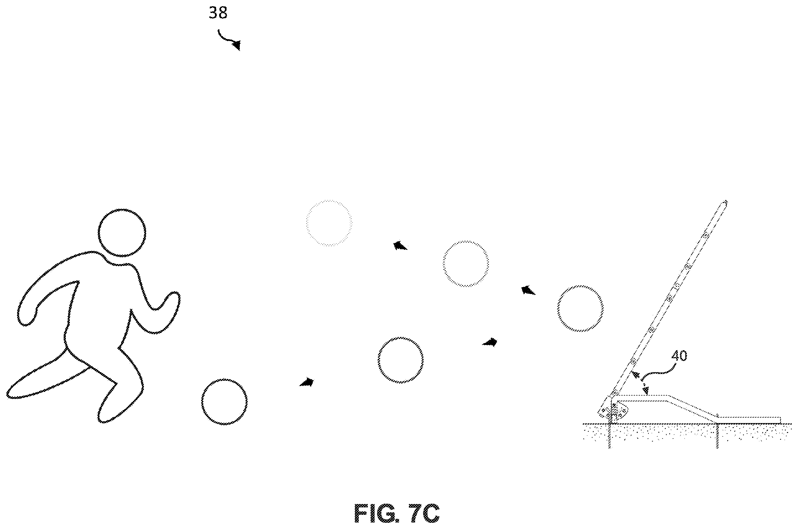 Patent US12569737 Figure 15 – Rebounder systems and methods