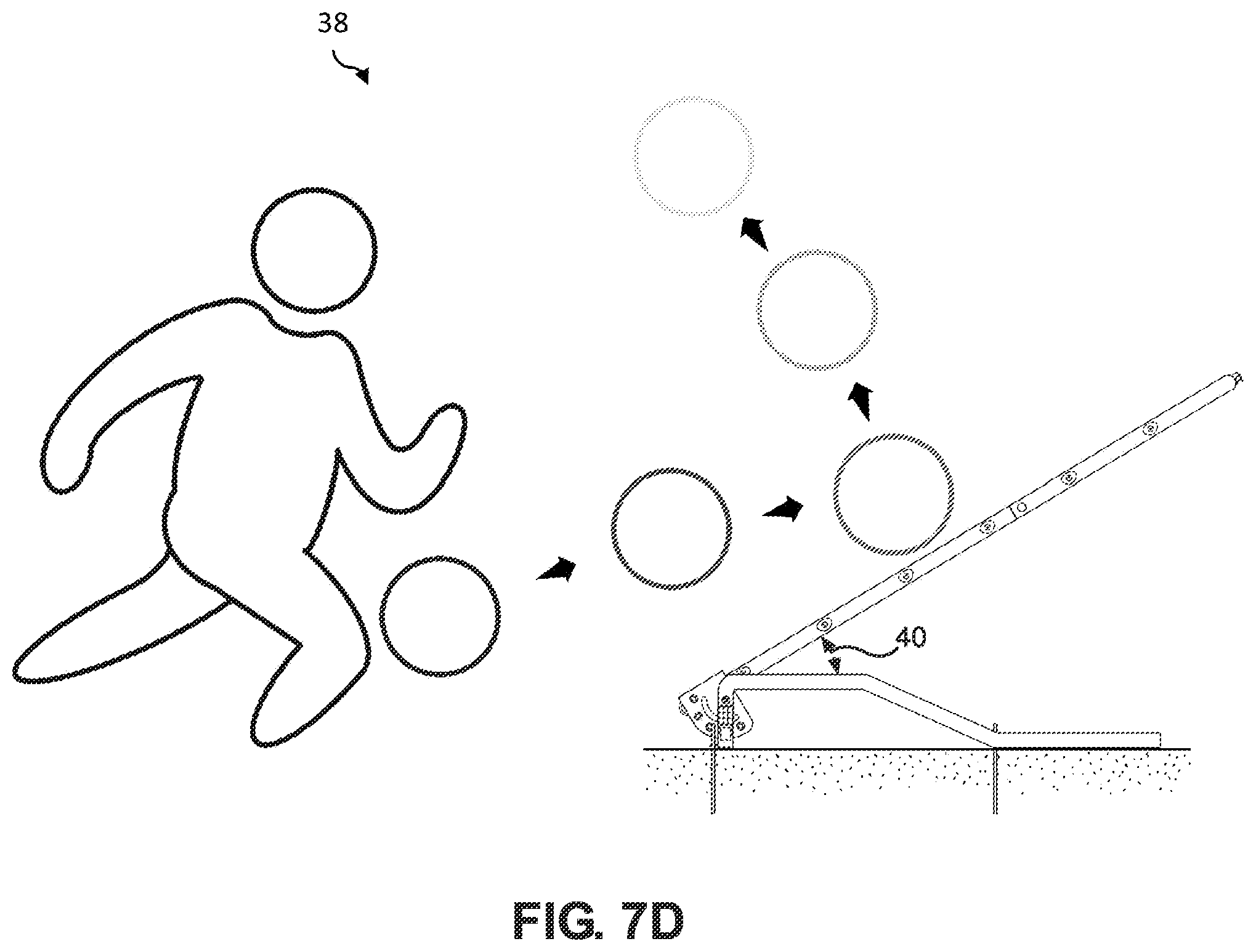Patent US12569737 Figure 16 – Rebounder systems and methods