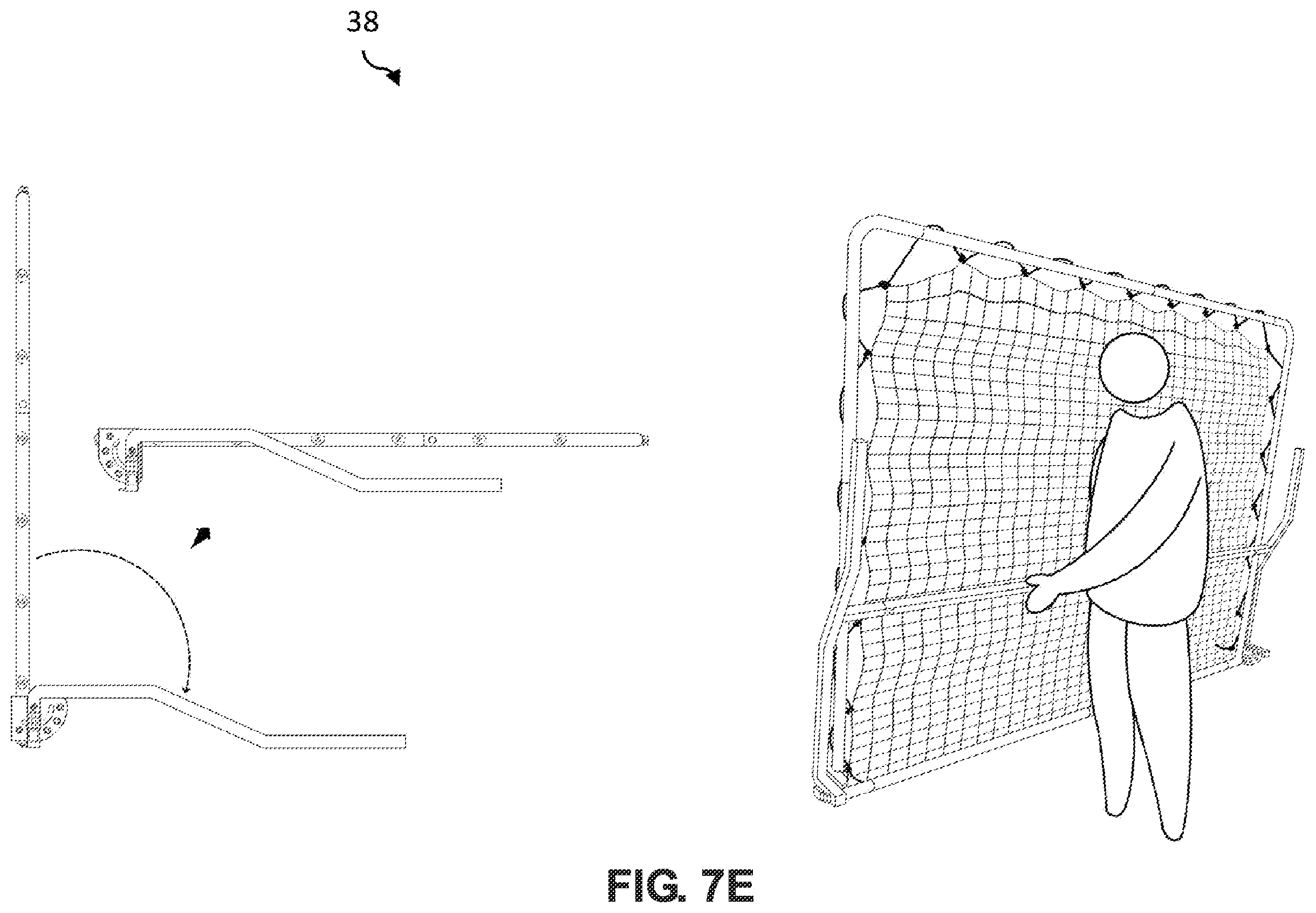 Patent US12569737 Figure 17 – Rebounder systems and methods
