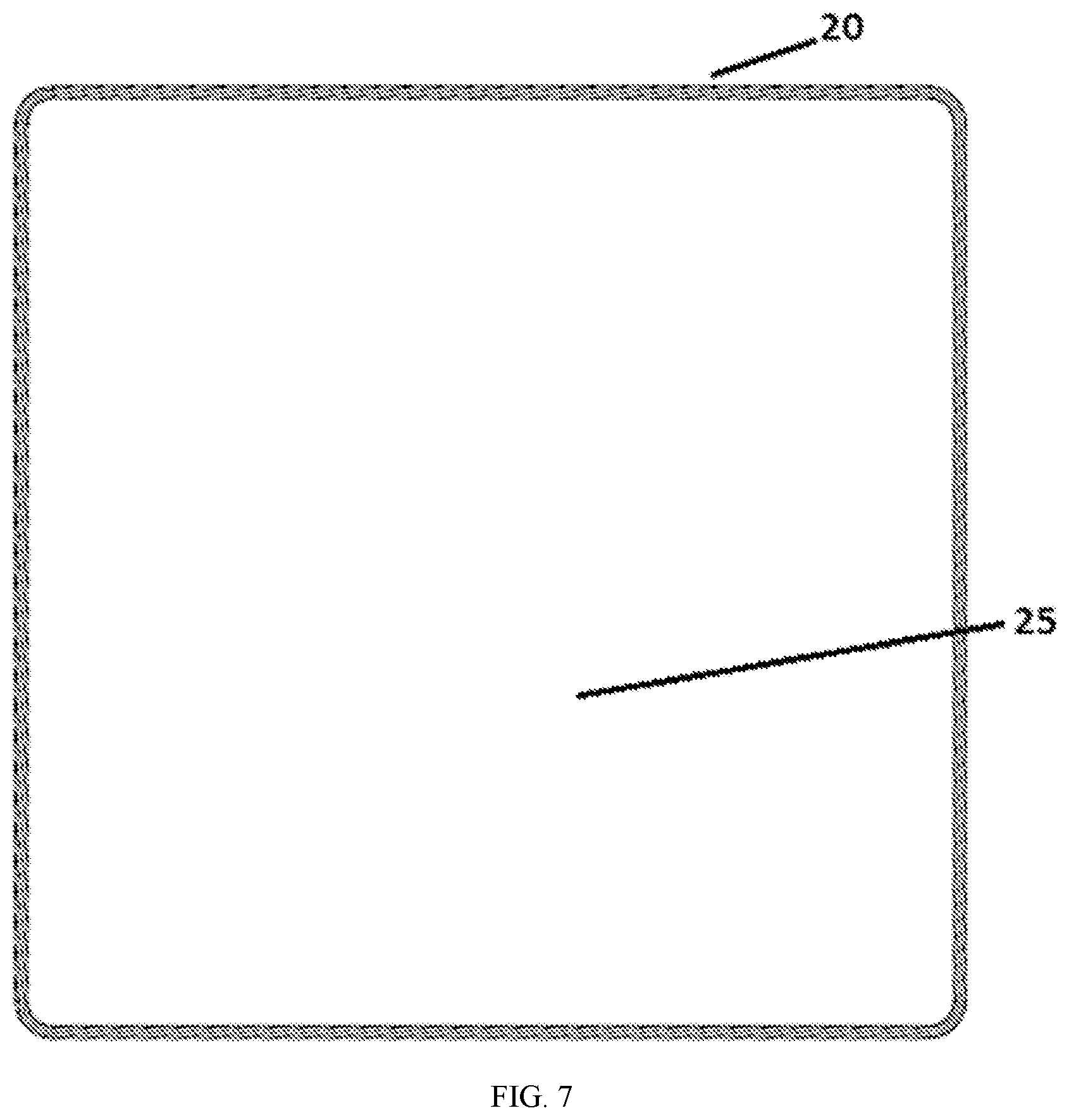 Patent US12569738 Figure 6 – Portable goal for playing a game