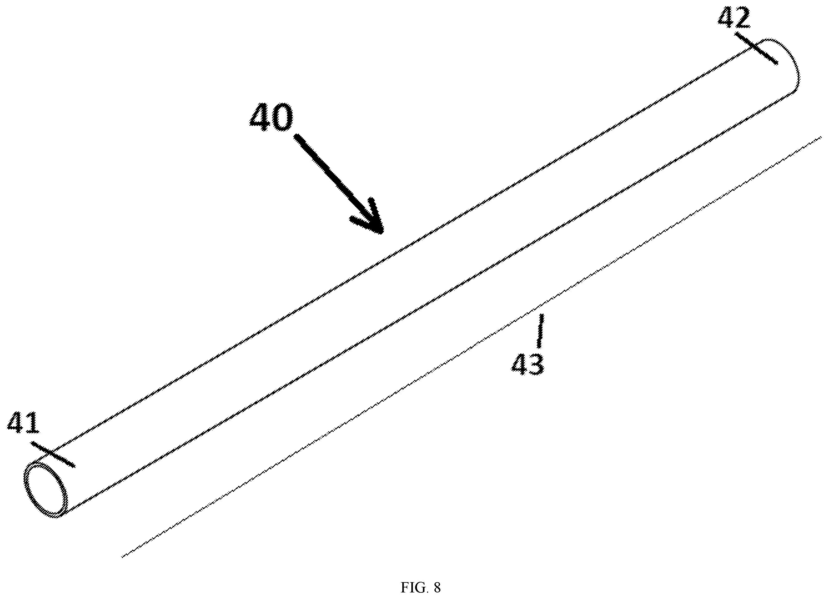 Patent US12569738 Figure 7 – Portable goal for playing a game