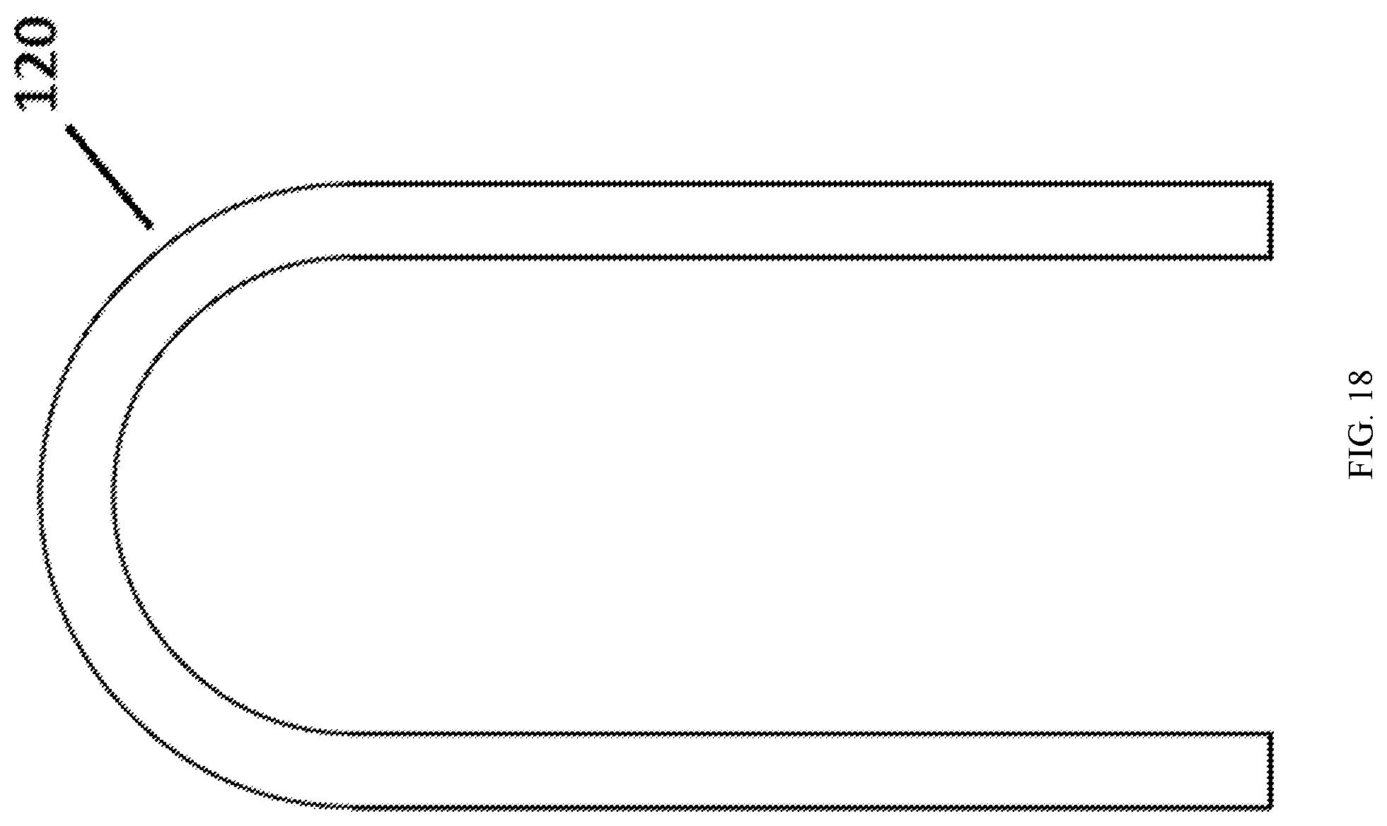 Patent US12569738 Figure 16 – Portable goal for playing a game