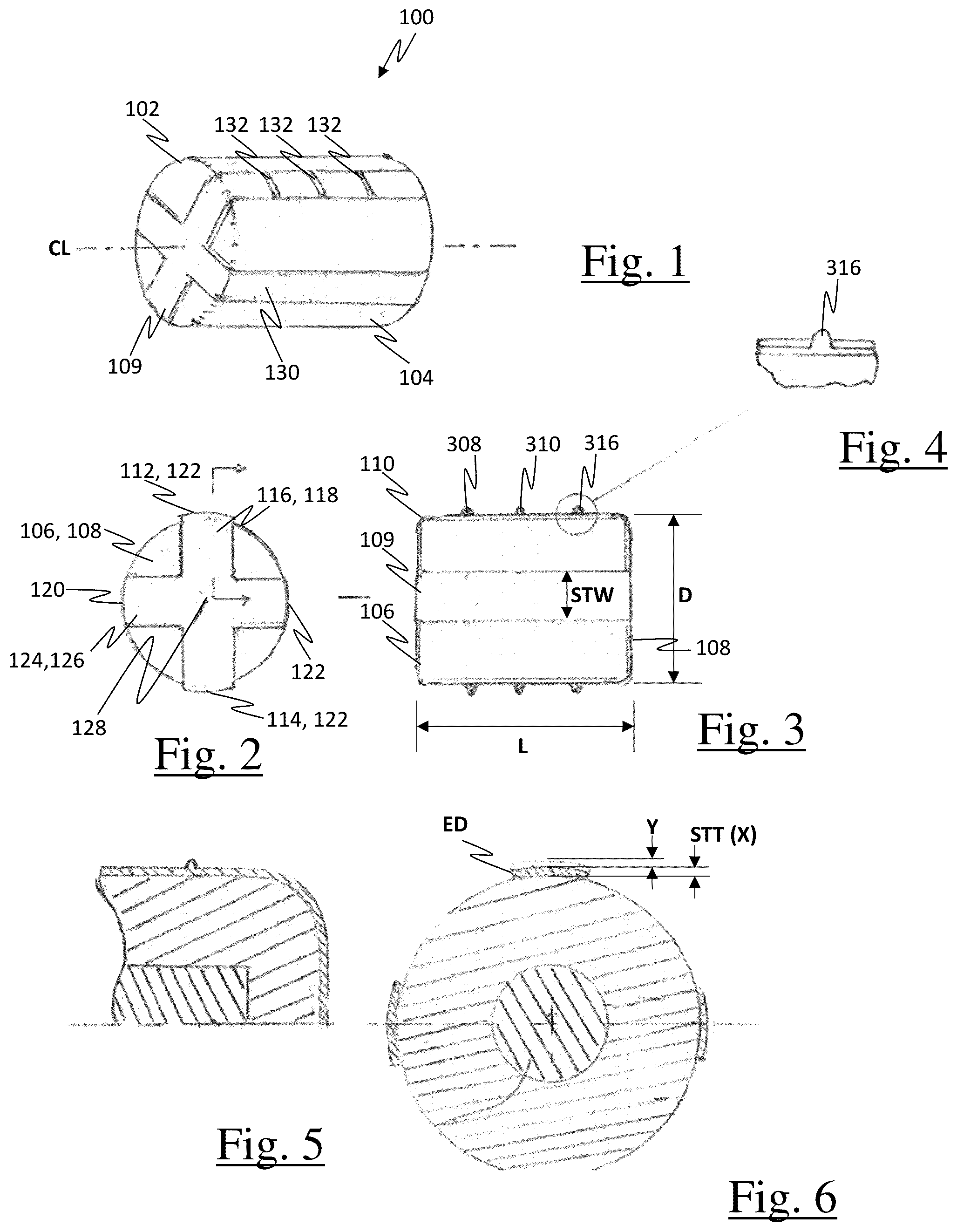 Patent US12569739 Figure 1 – Baseball pitcher training method and device