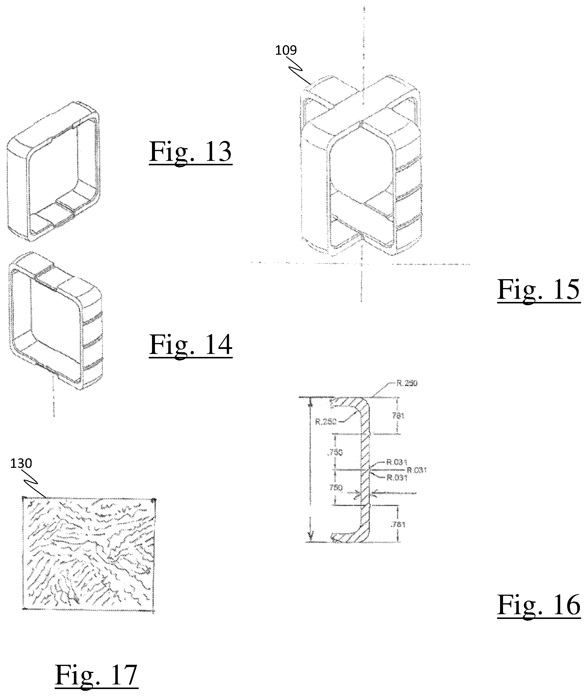 Patent US12569739 Figure 4 – Baseball pitcher training method and device