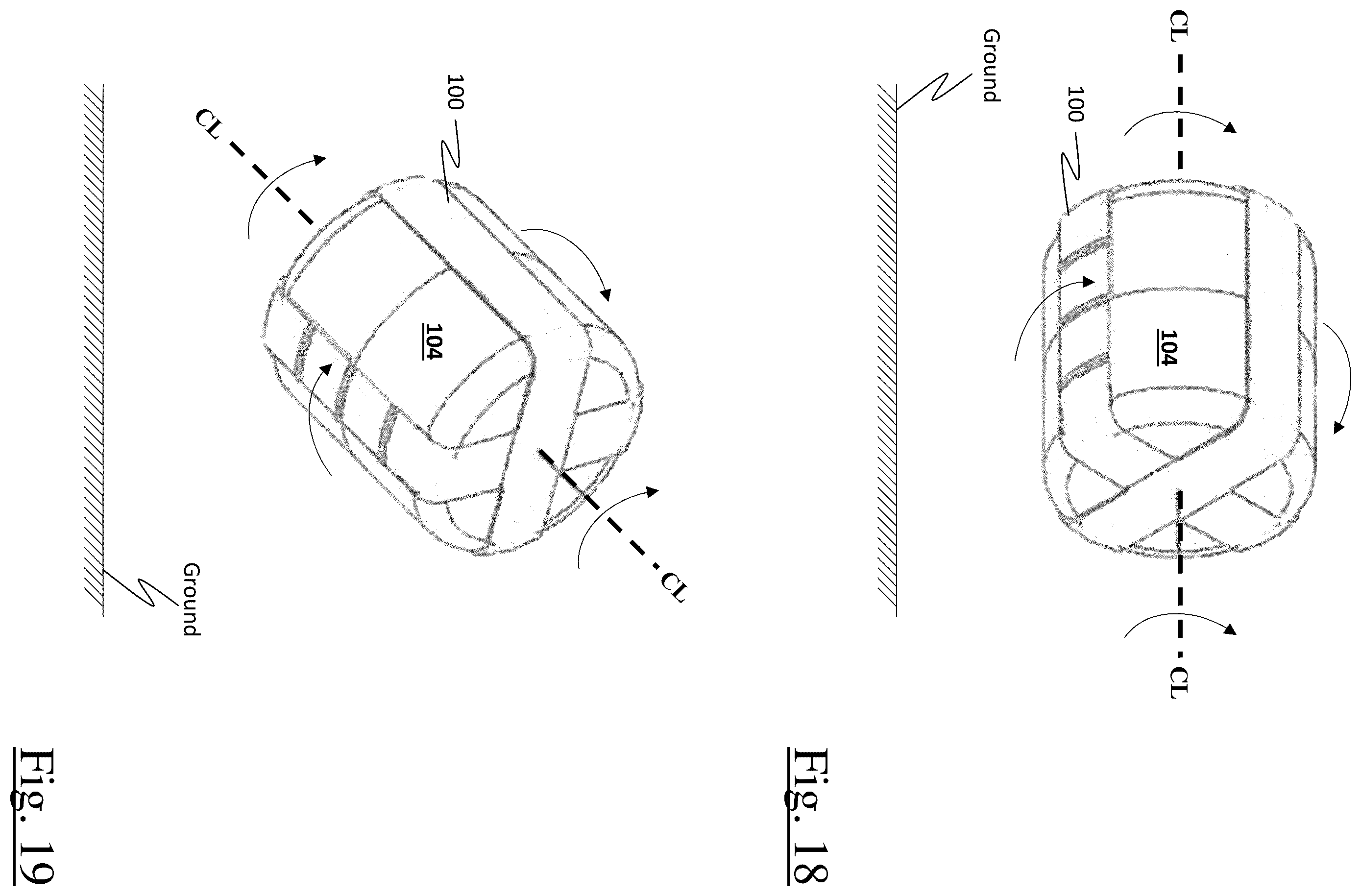 Patent US12569739 Figure 5 – Baseball pitcher training method and device