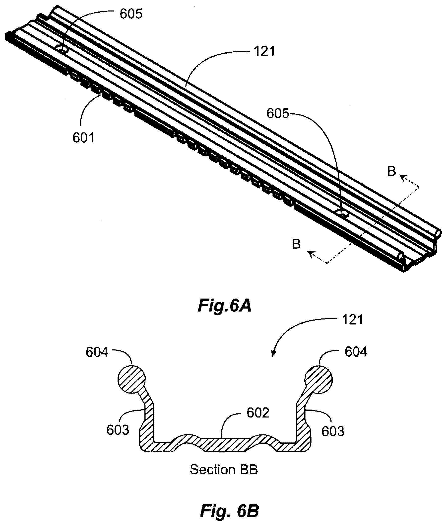 Patent US12569742 Figure 10 – Ski exercising apparatus